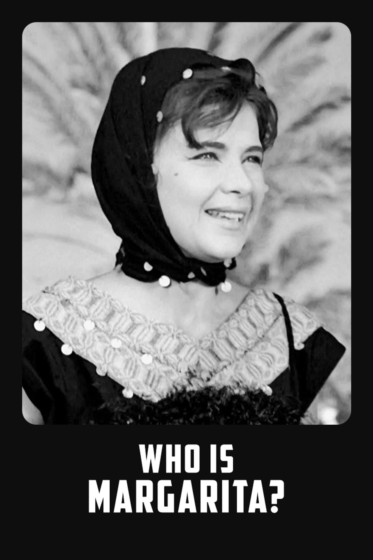Who Is Margarita? preview 2