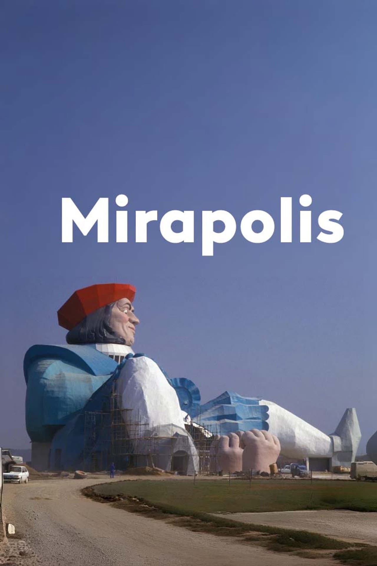 Mirapolis preview 2