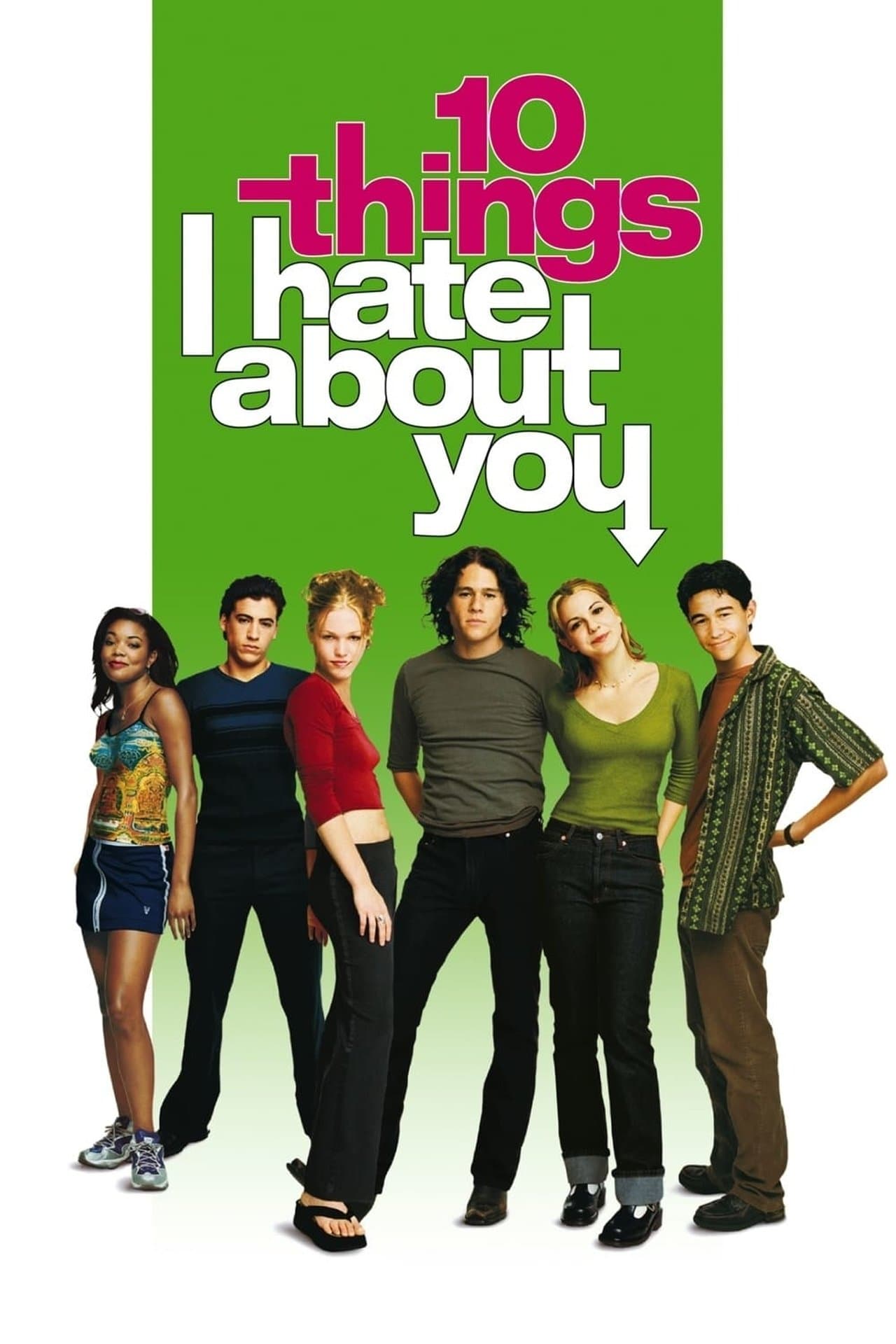 10 Things I Hate About You preview 2