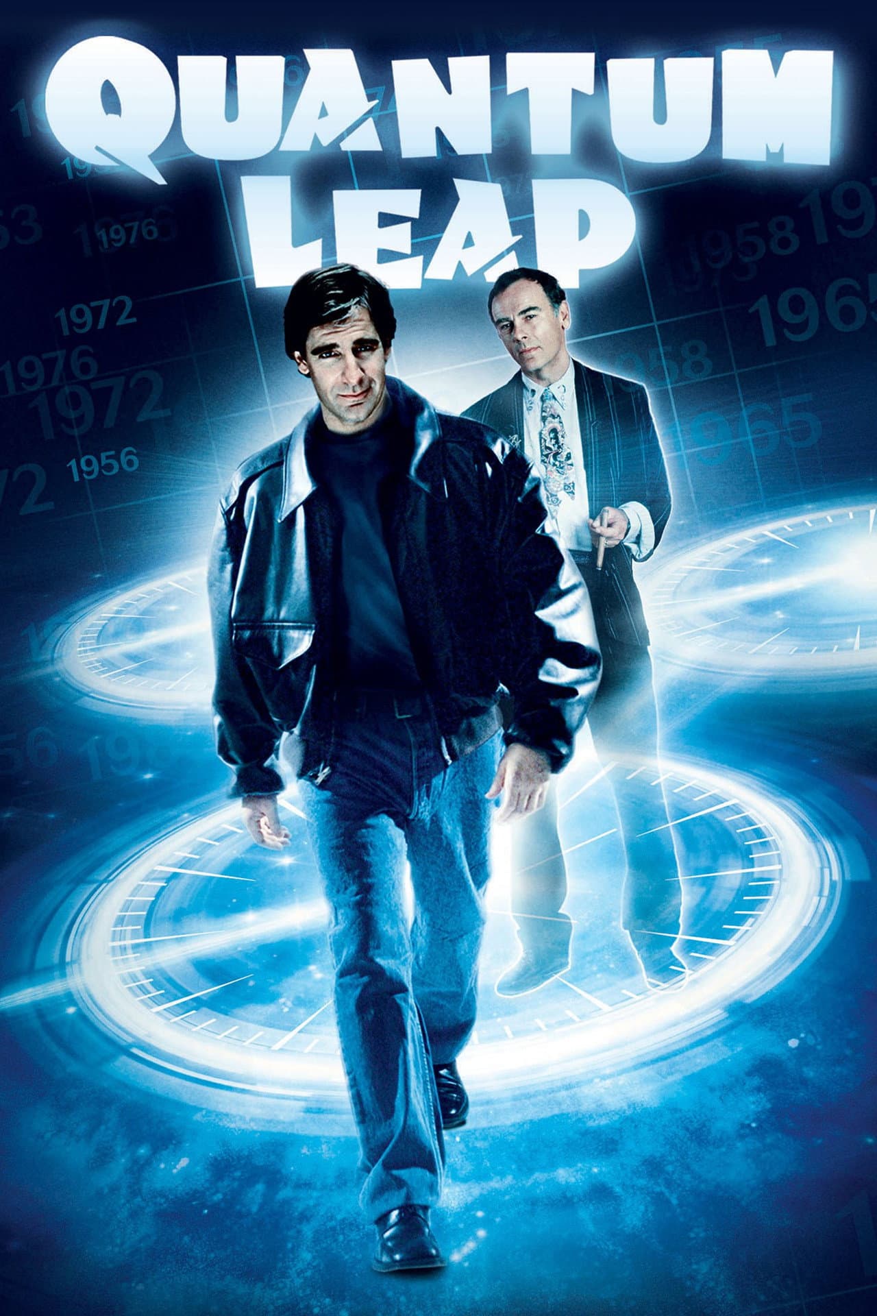 Quantum Leap preview 2