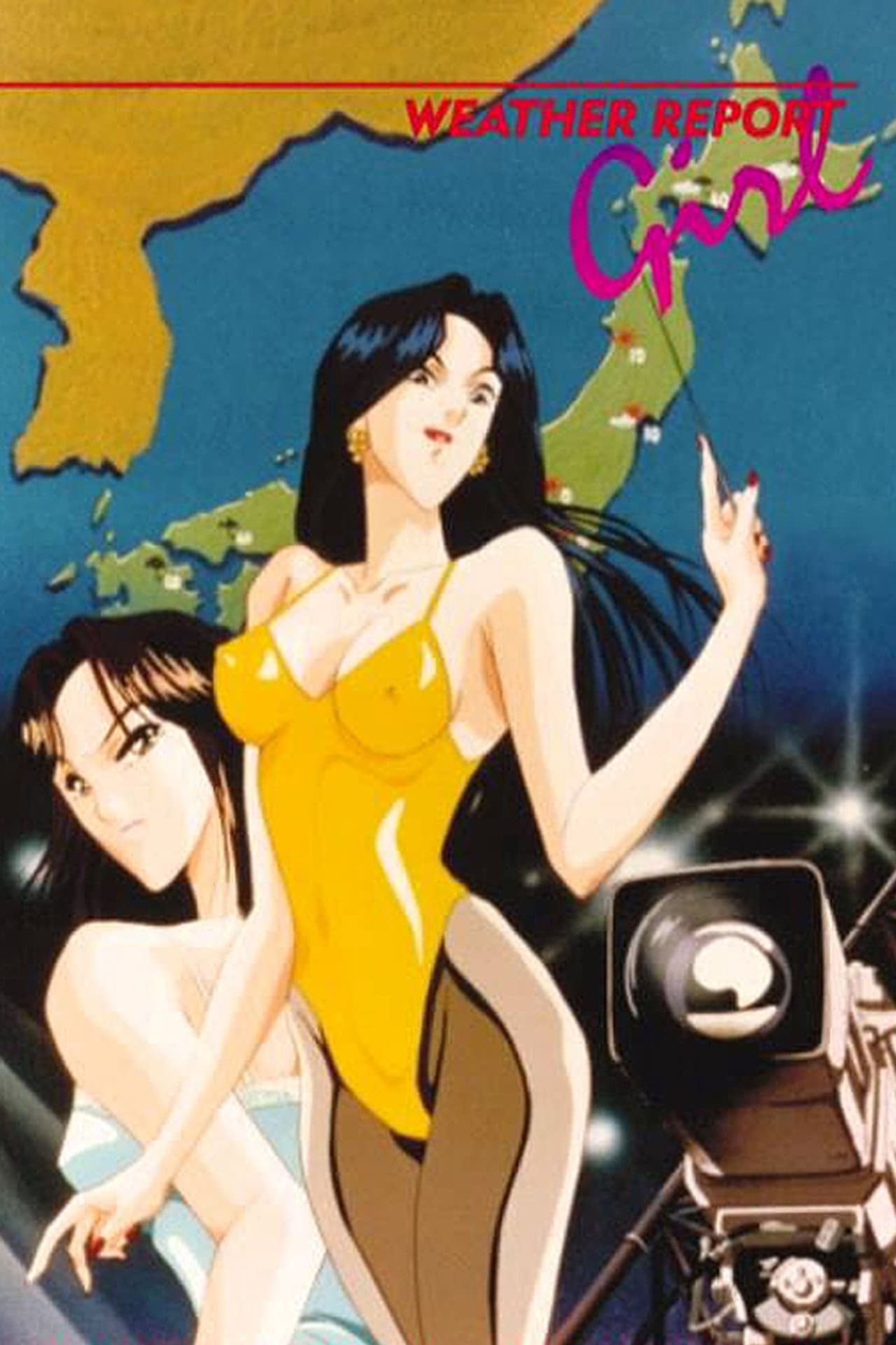 Weather Report Girl preview 2