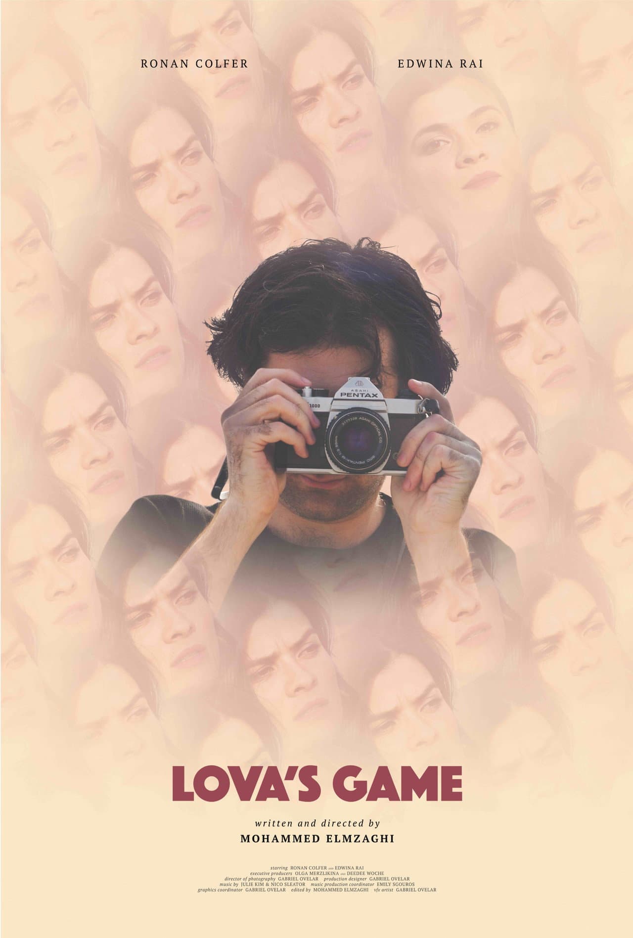 Lova's Game preview 2