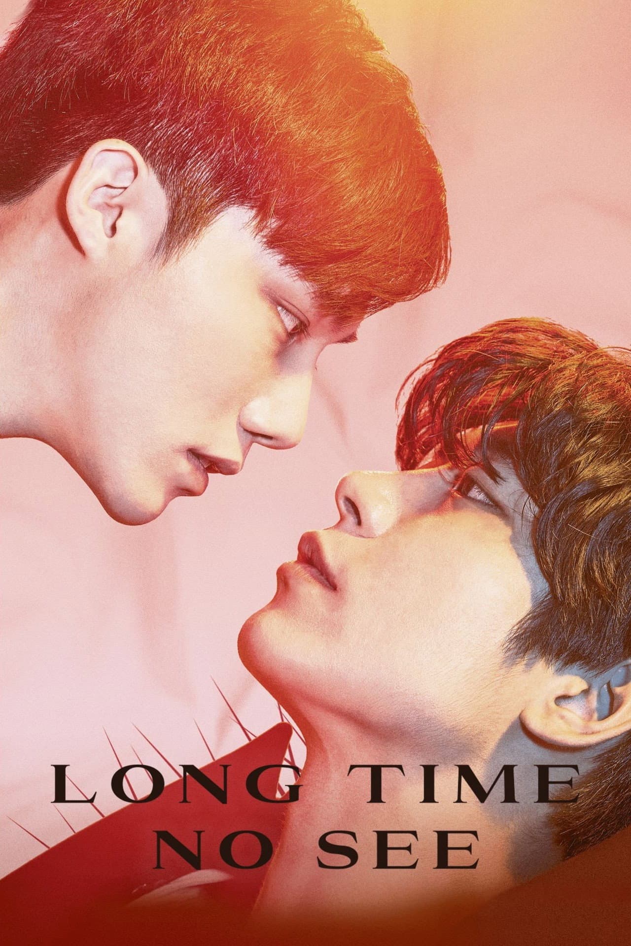 Long Time No See preview 2