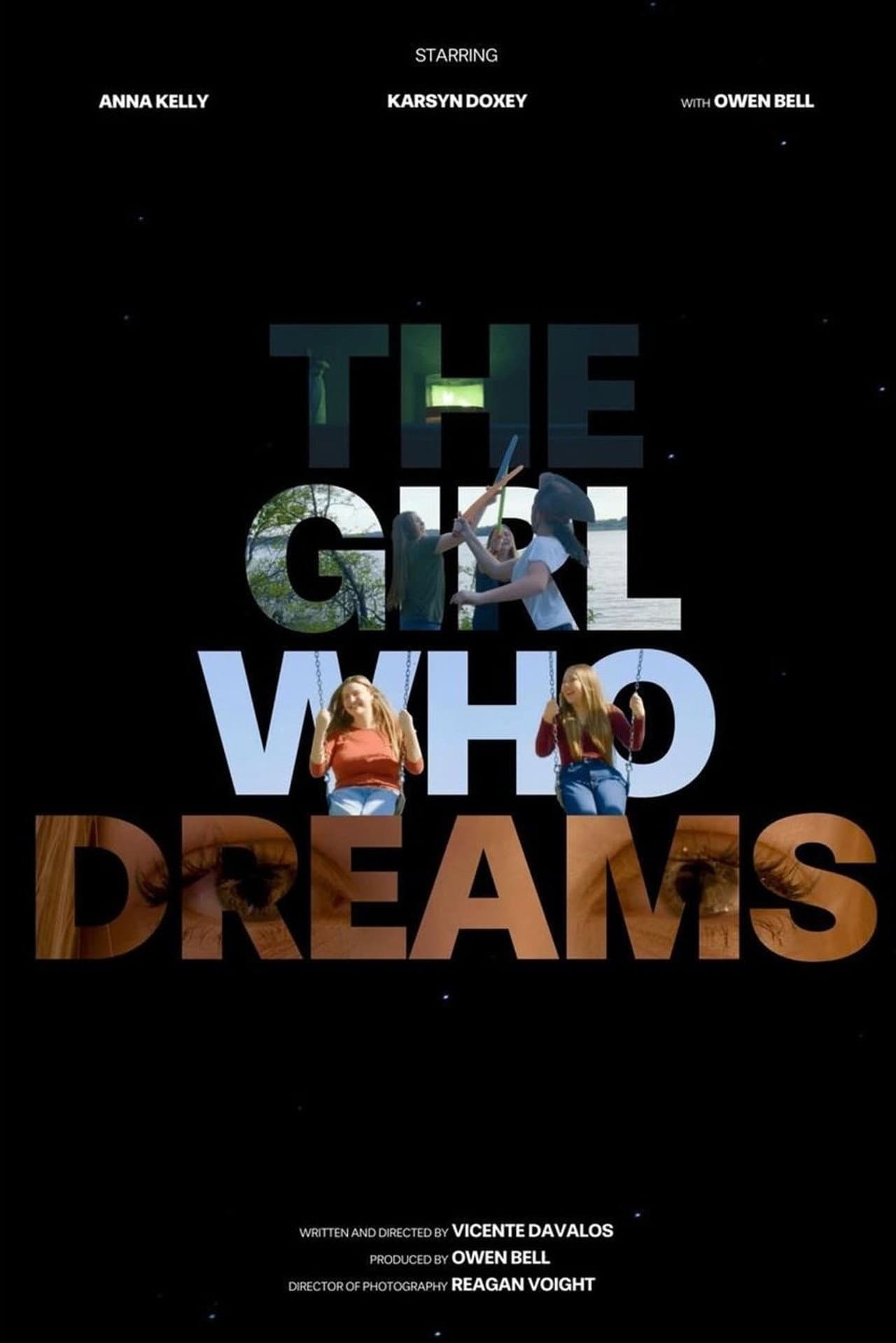 The Girl Who Dreams preview 2