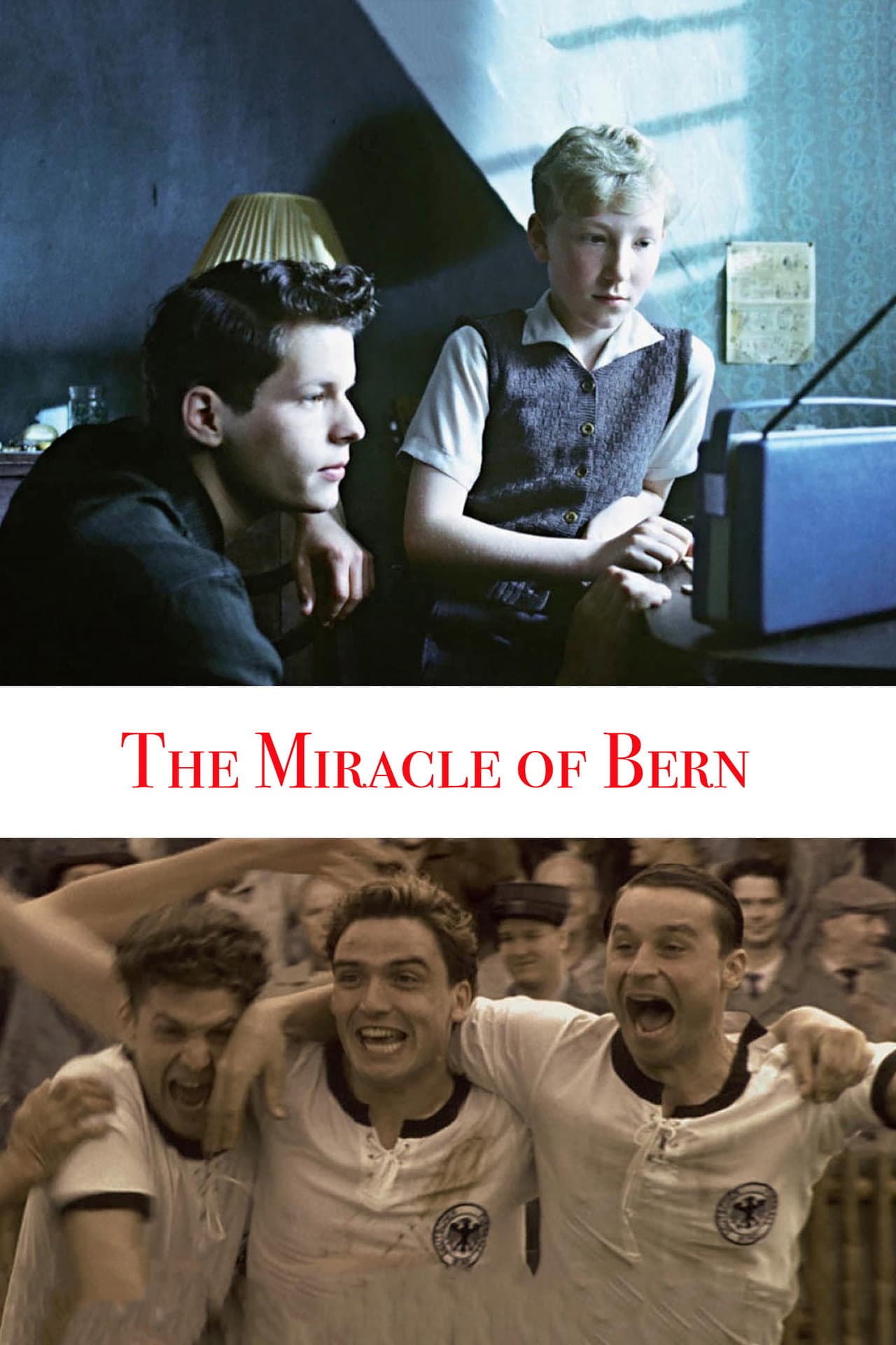 The Miracle of Bern preview 2