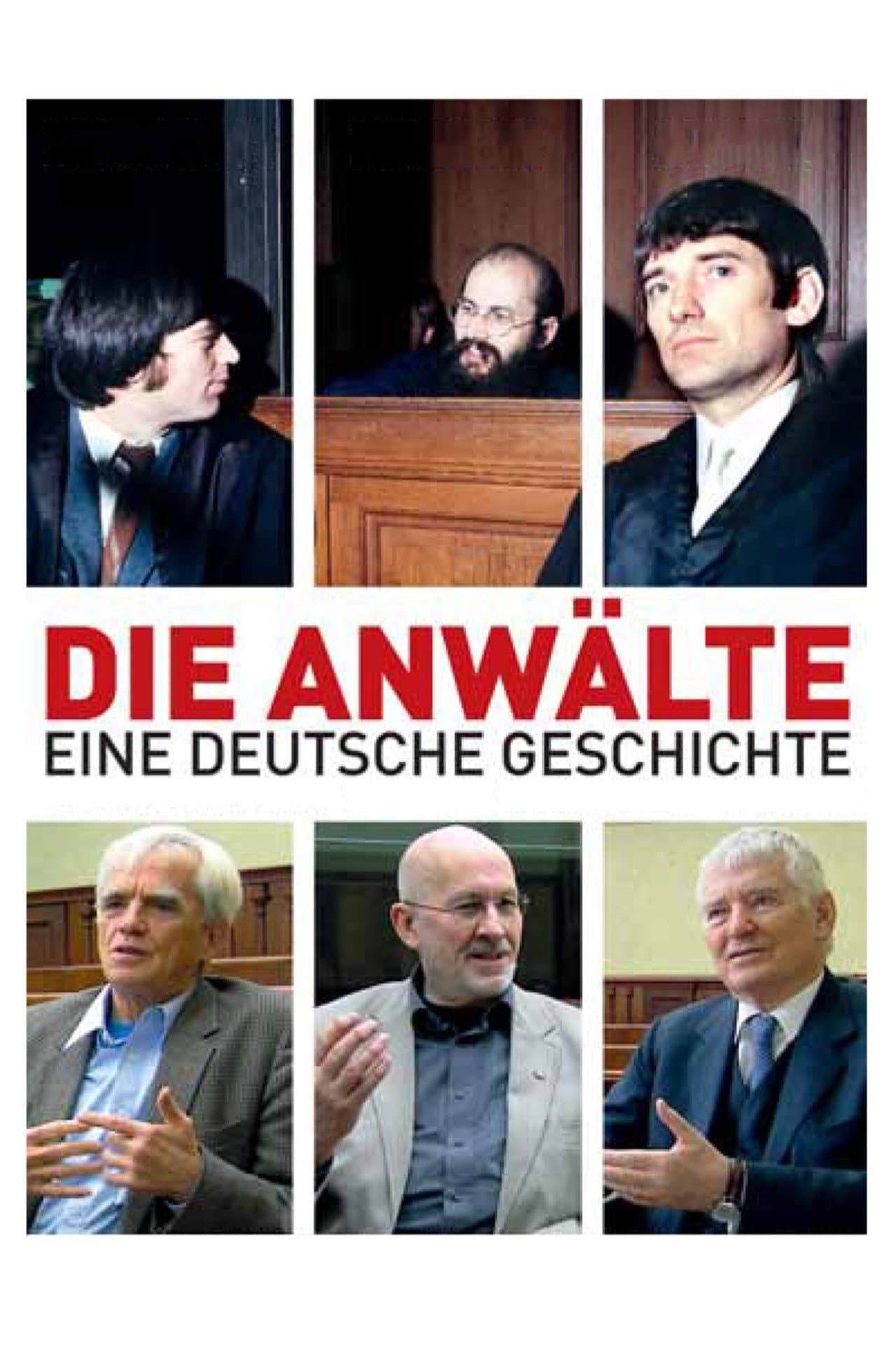 The Lawyers preview 2