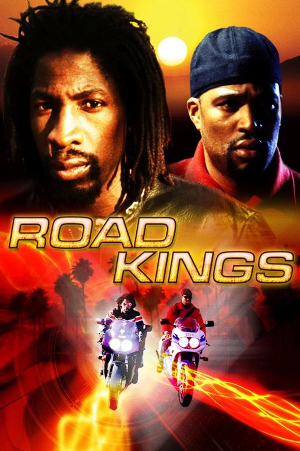 Road Kings preview 2