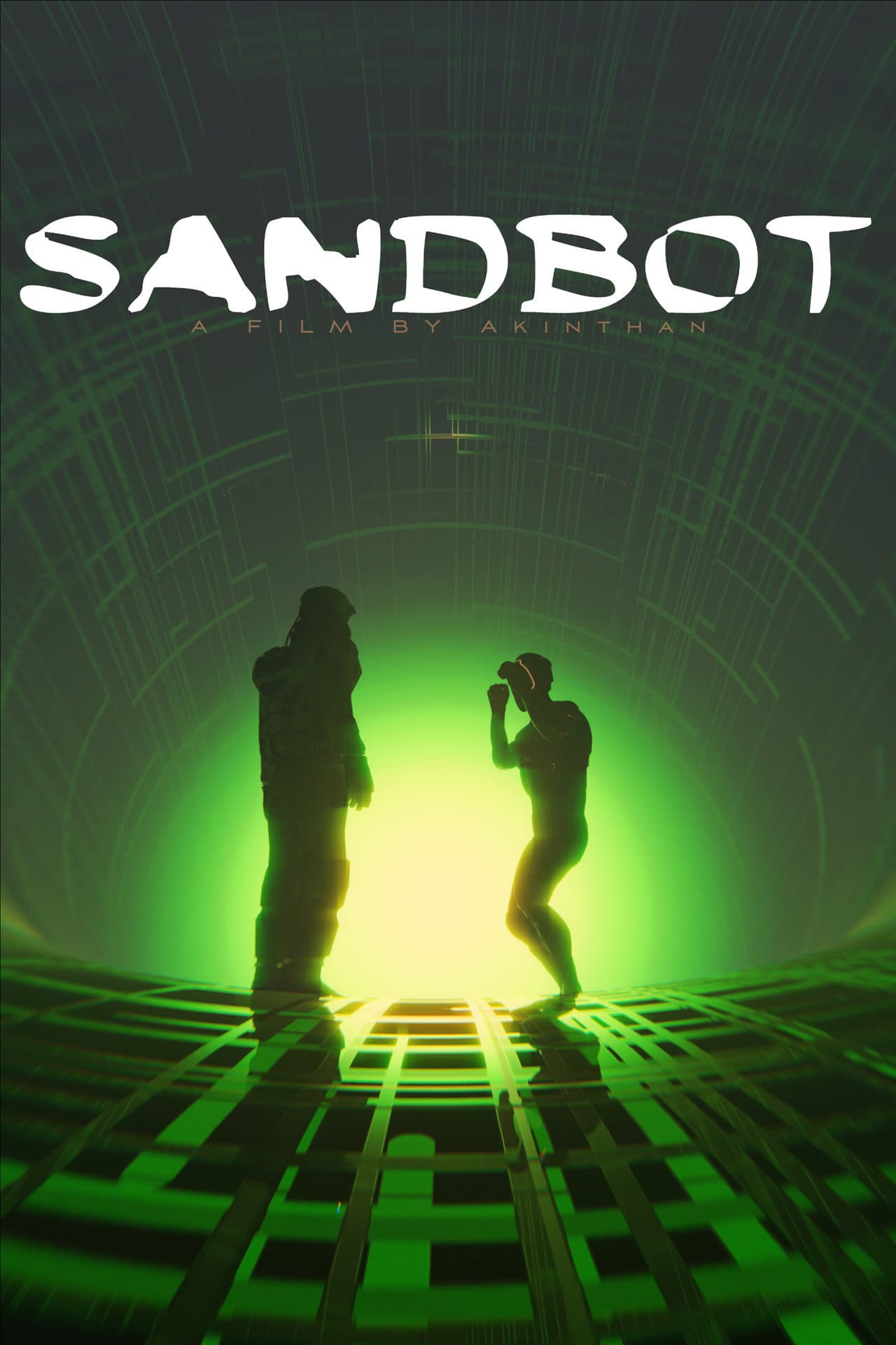 Sandbot preview 1