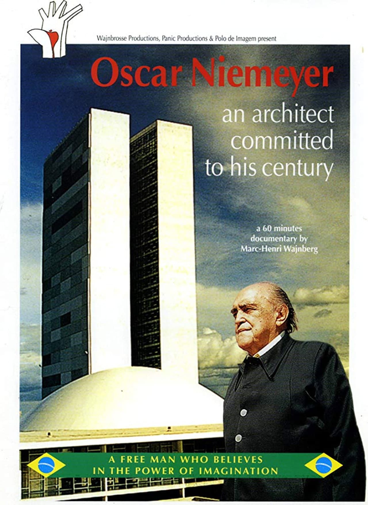 Oscar Niemeyer, an architect commited to his century preview 1