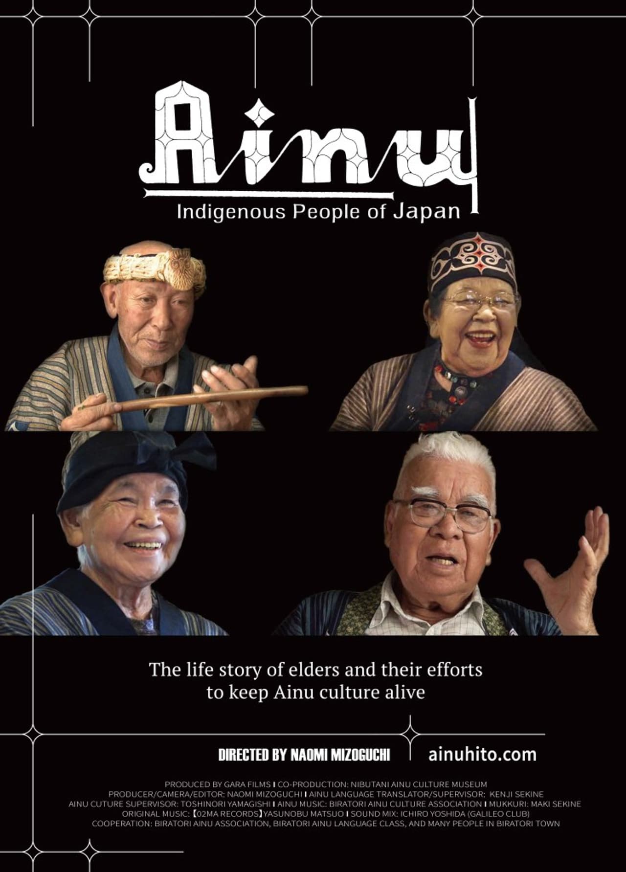 Ainu: Indigenous People of Japan preview 2
