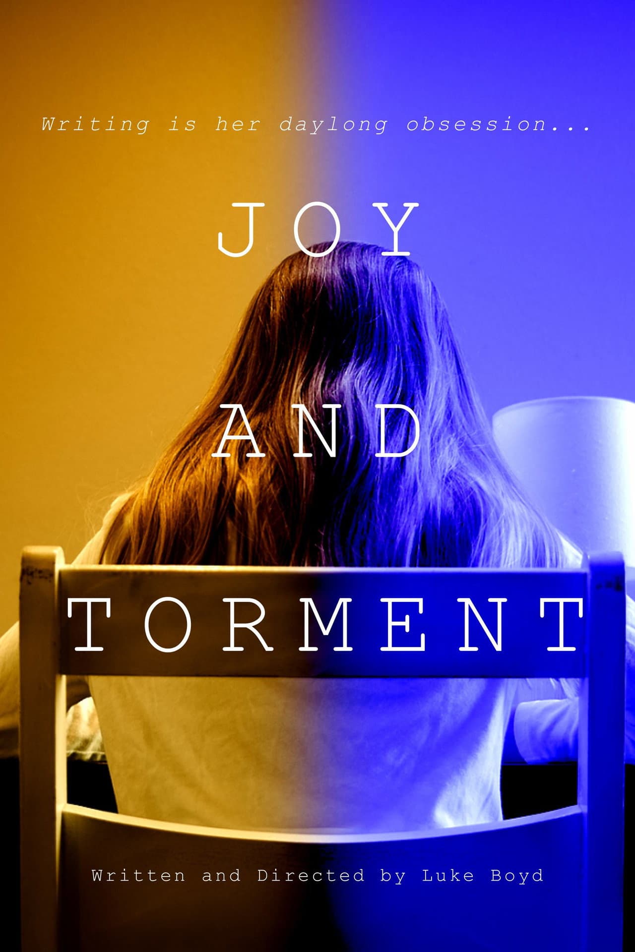 JOY AND TORMENT preview 2