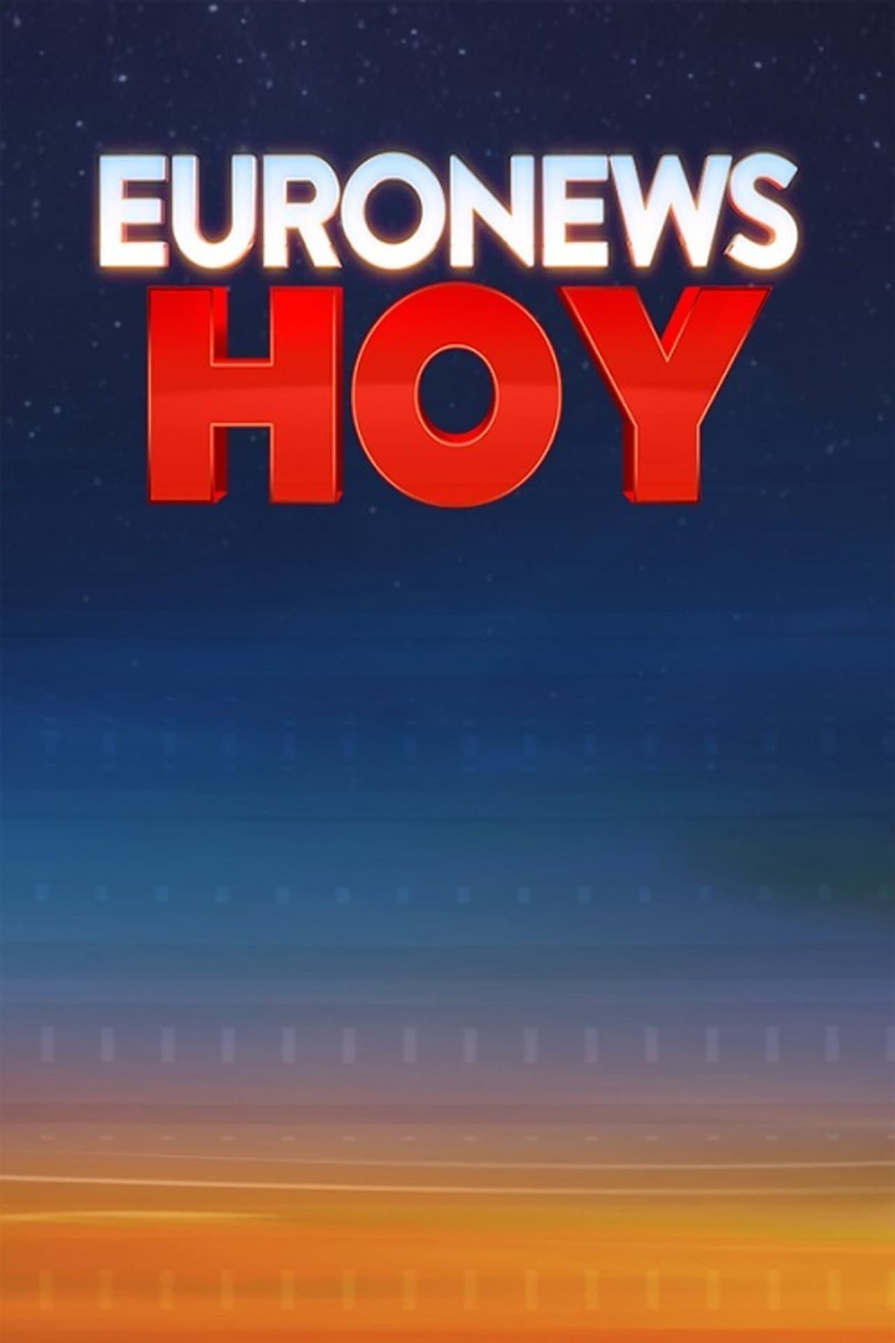 Euronews Hoy preview 2