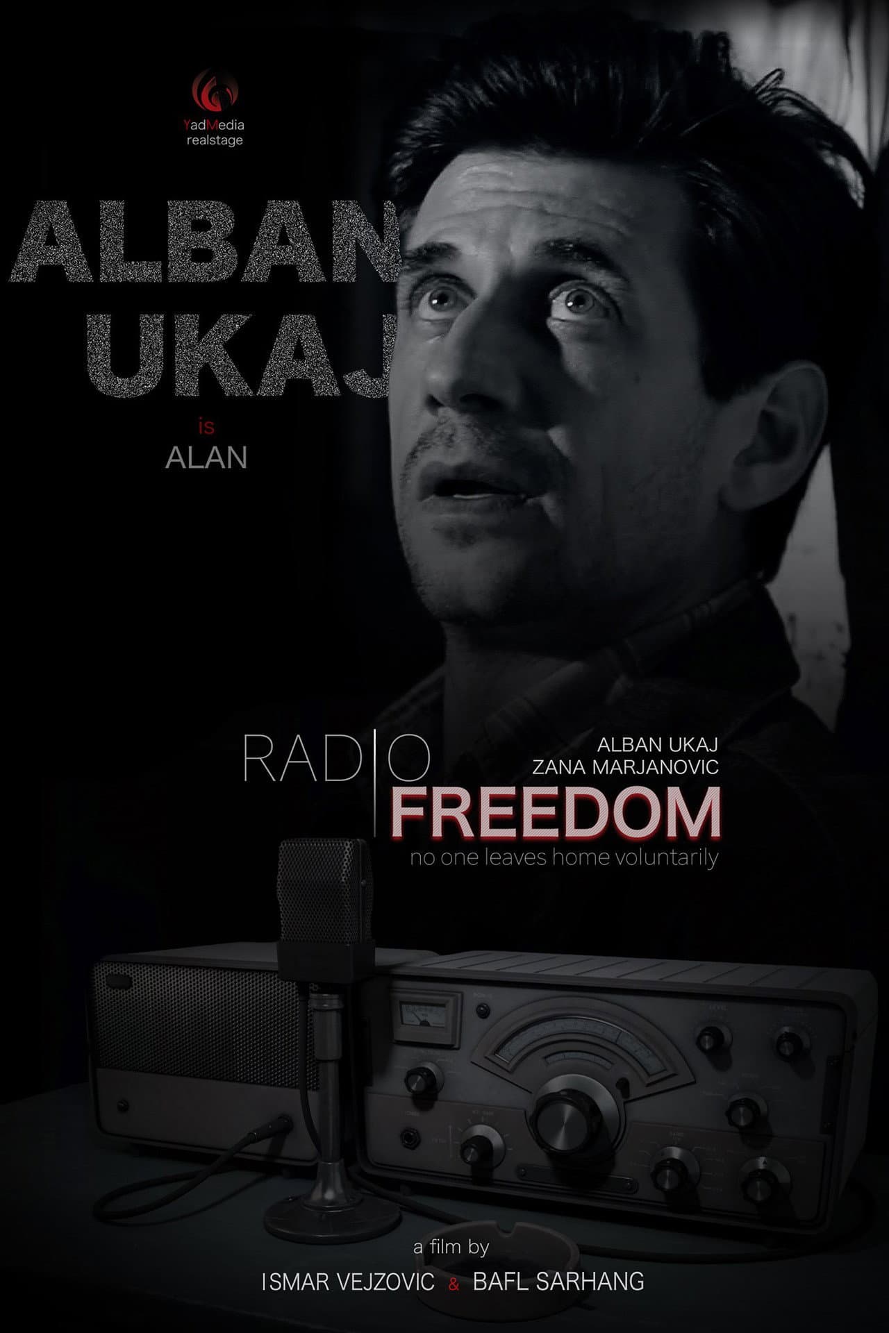 Radio Freedom preview 1