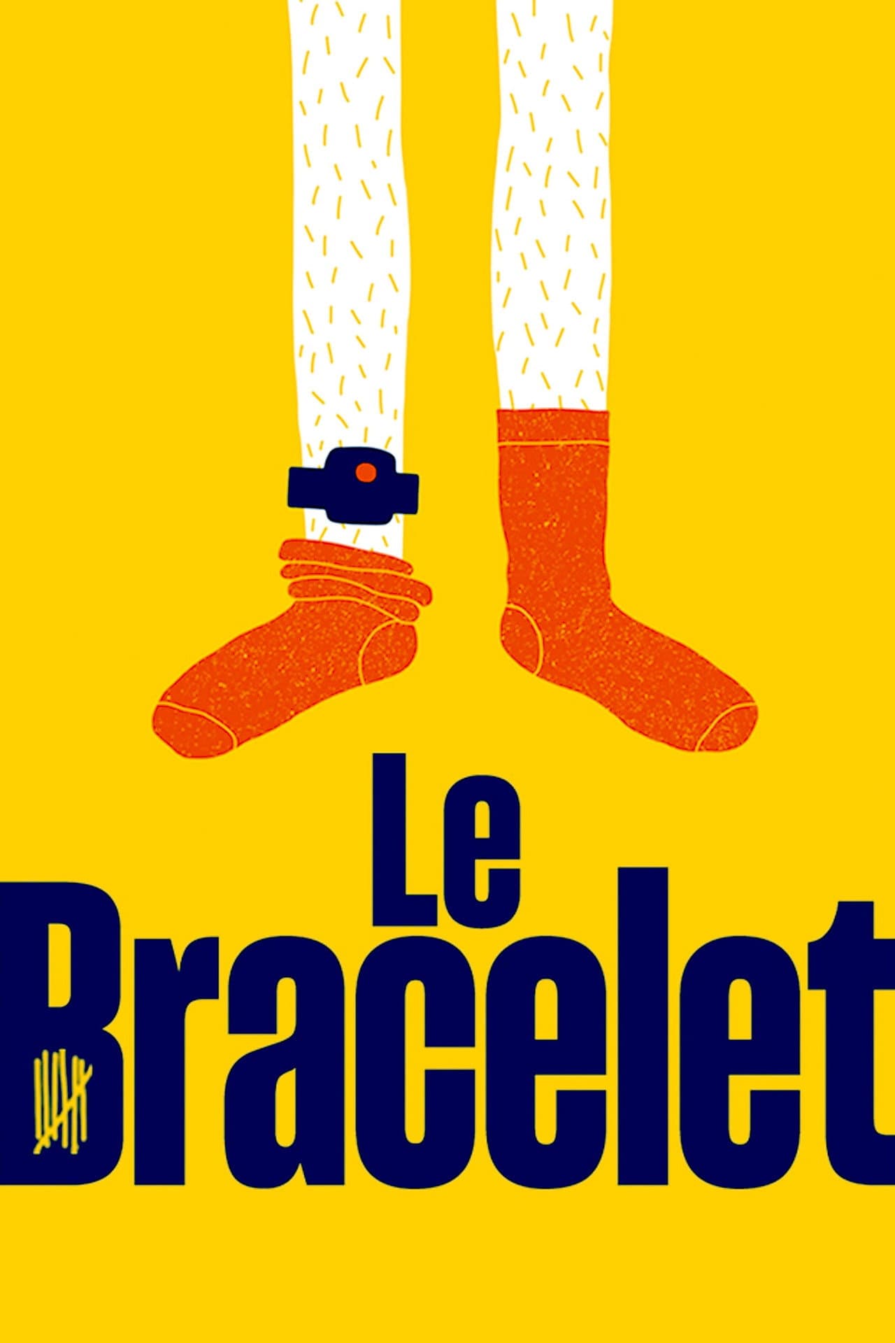 Le Bracelet preview 2