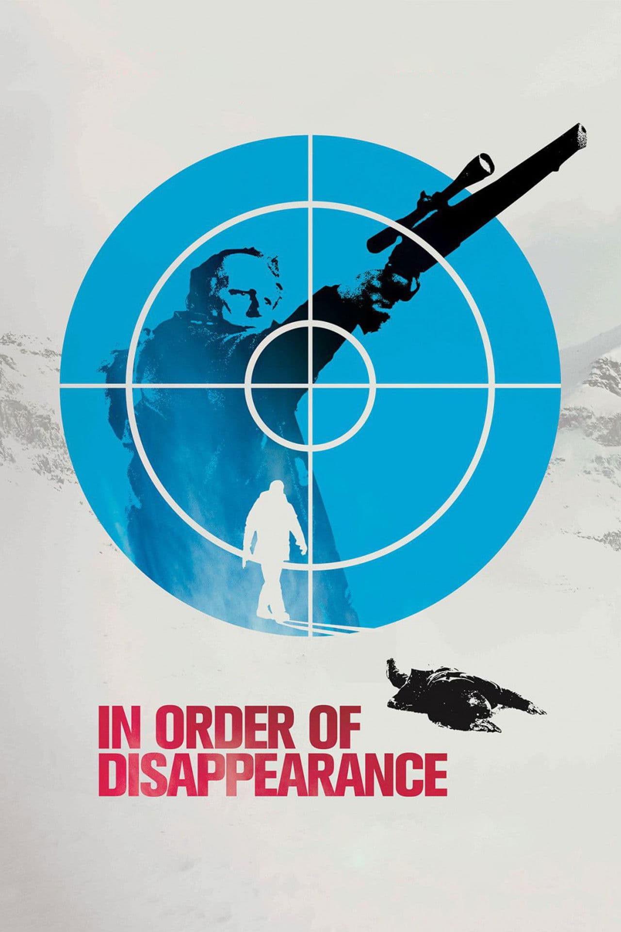 In Order of Disappearance preview 2