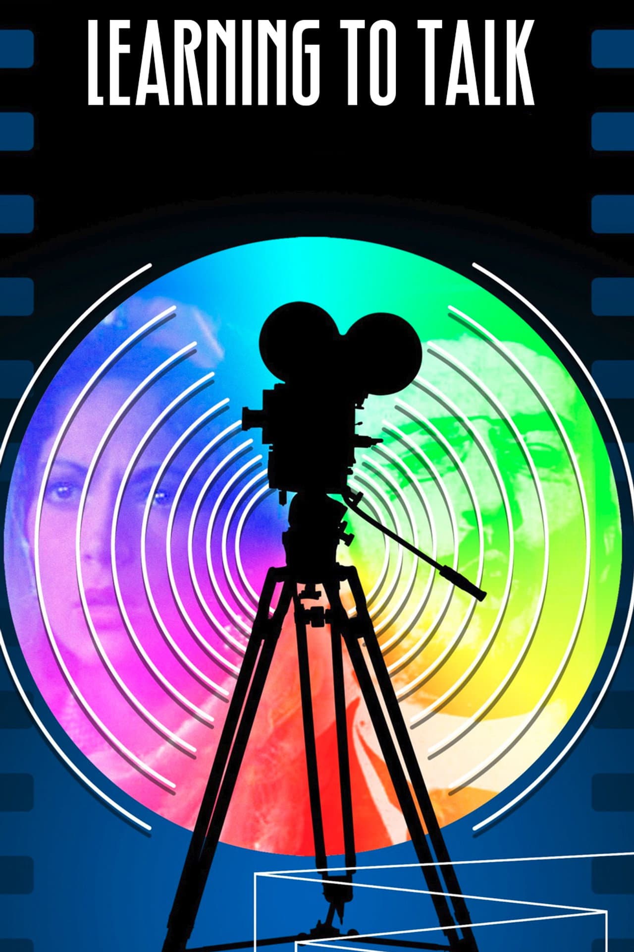 Discovering Cinema: Learning to Talk preview 1