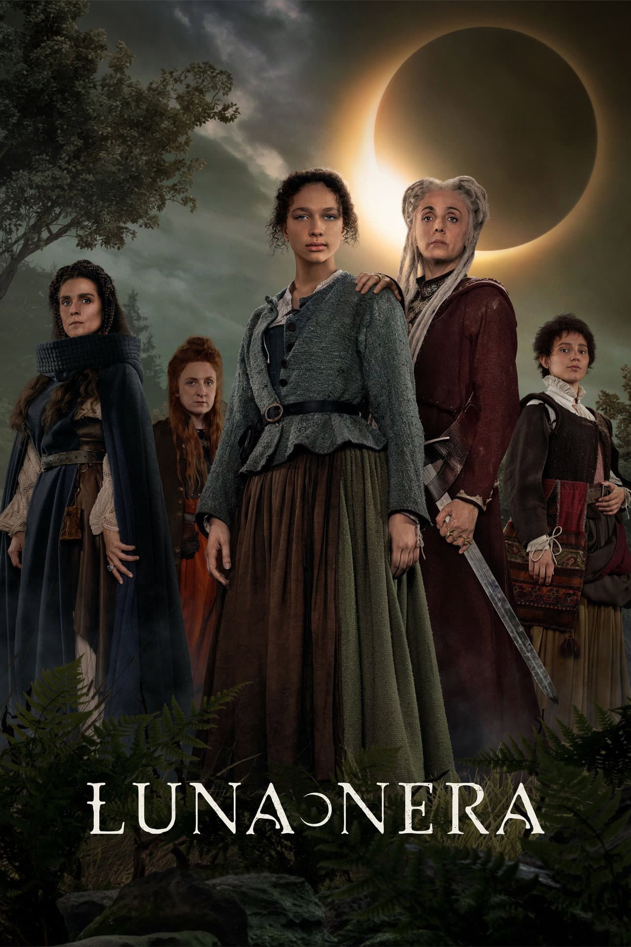 Luna Nera preview 2