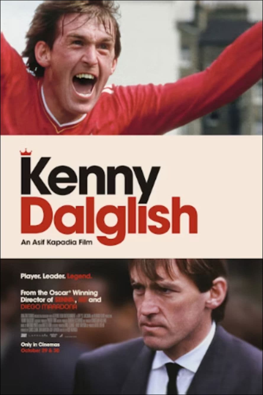 Kenny Dalglish preview 2