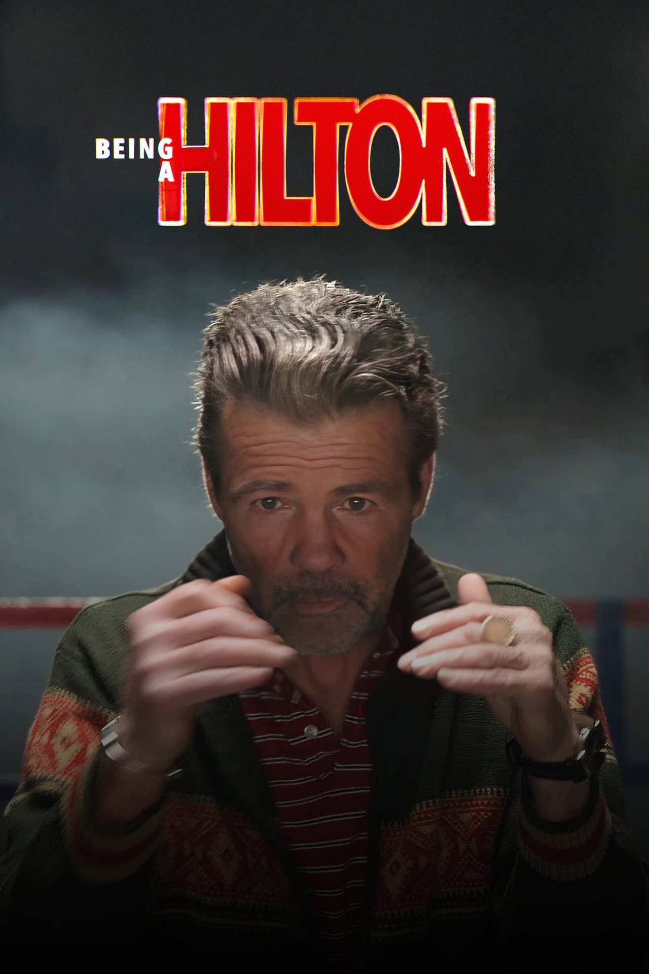 Being a Hilton preview 2