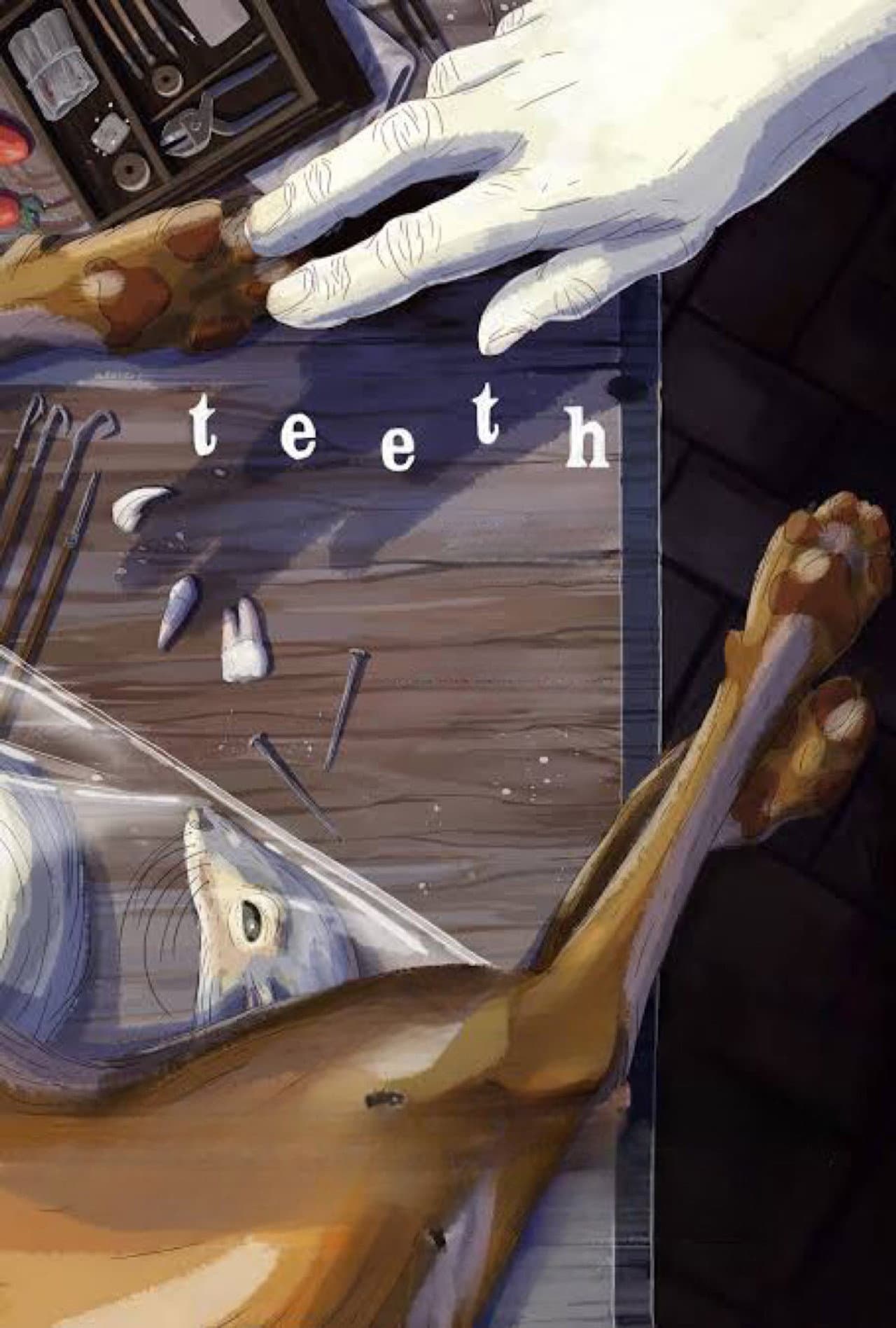 Teeth preview 2