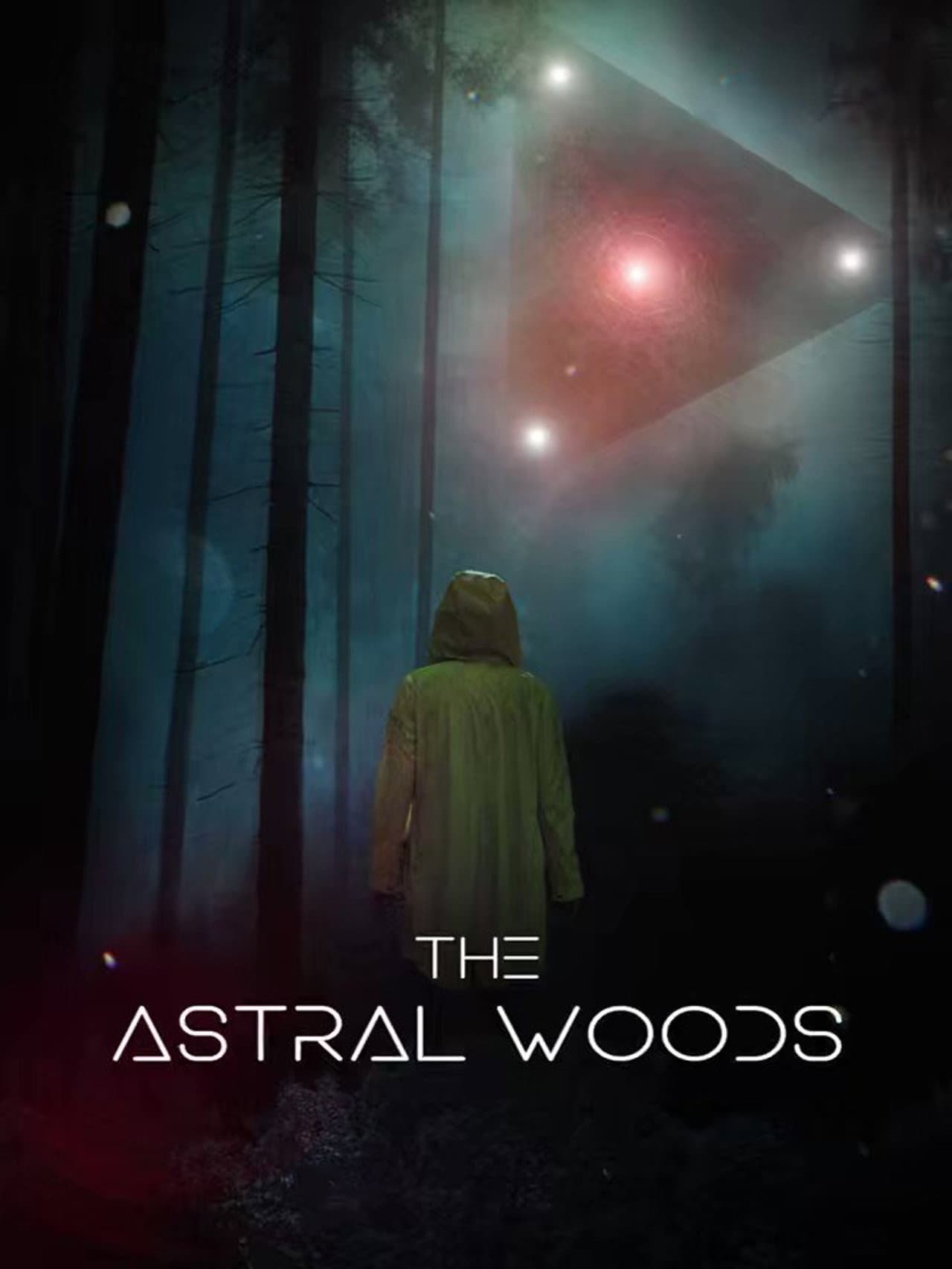 The Astral Woods preview 2