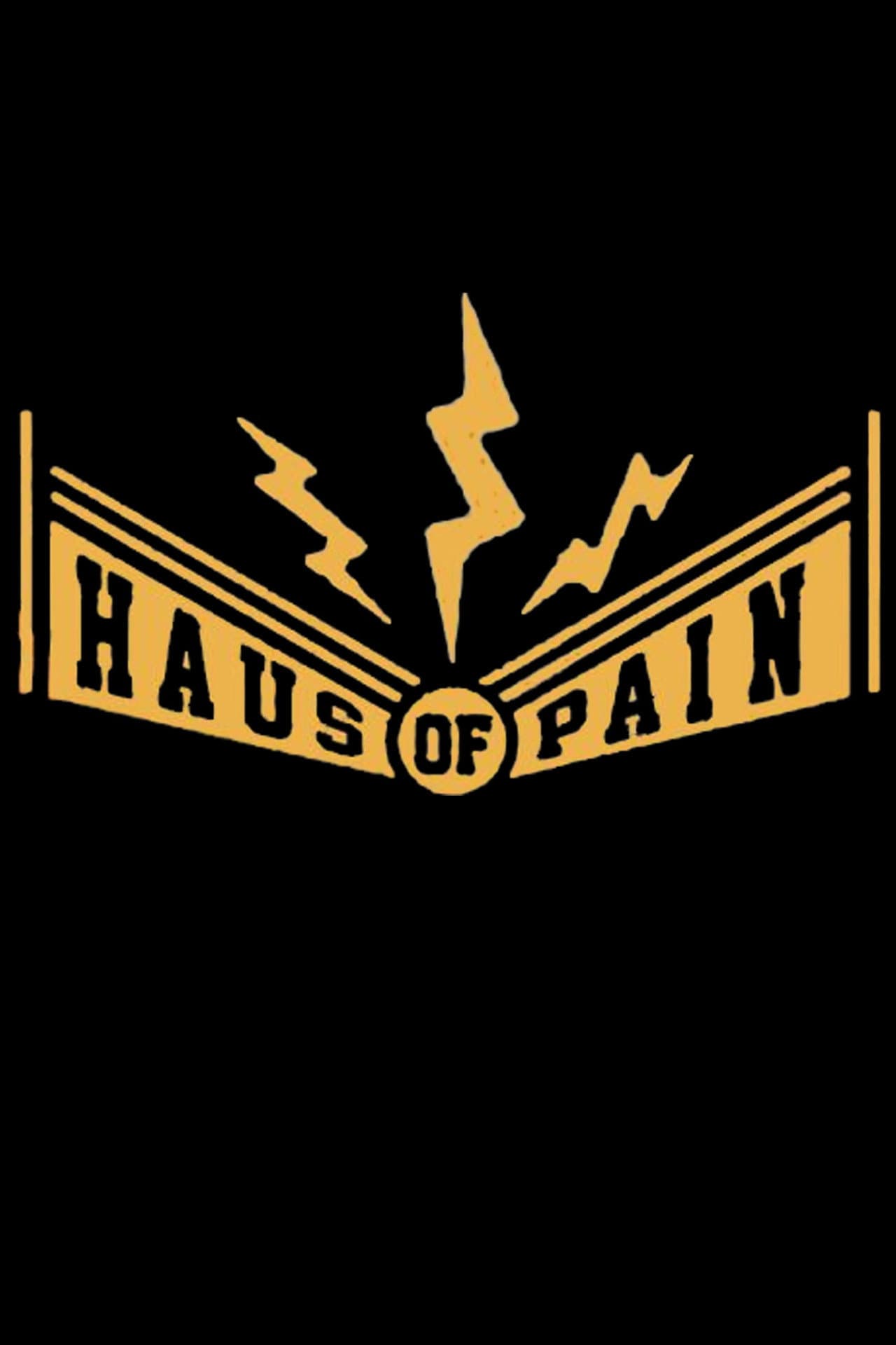 Haus of Pain preview 2