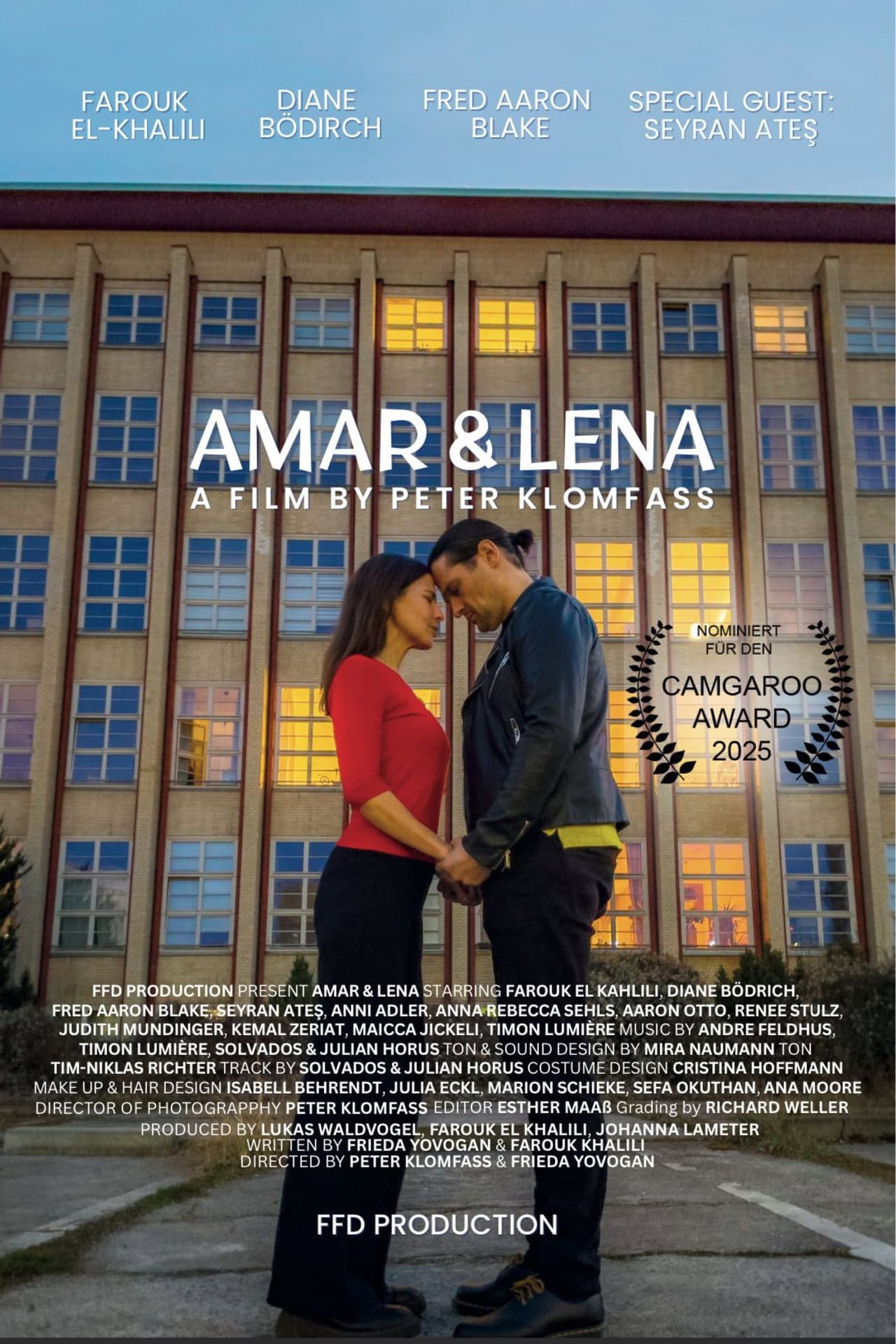 Amar & Lena preview 2