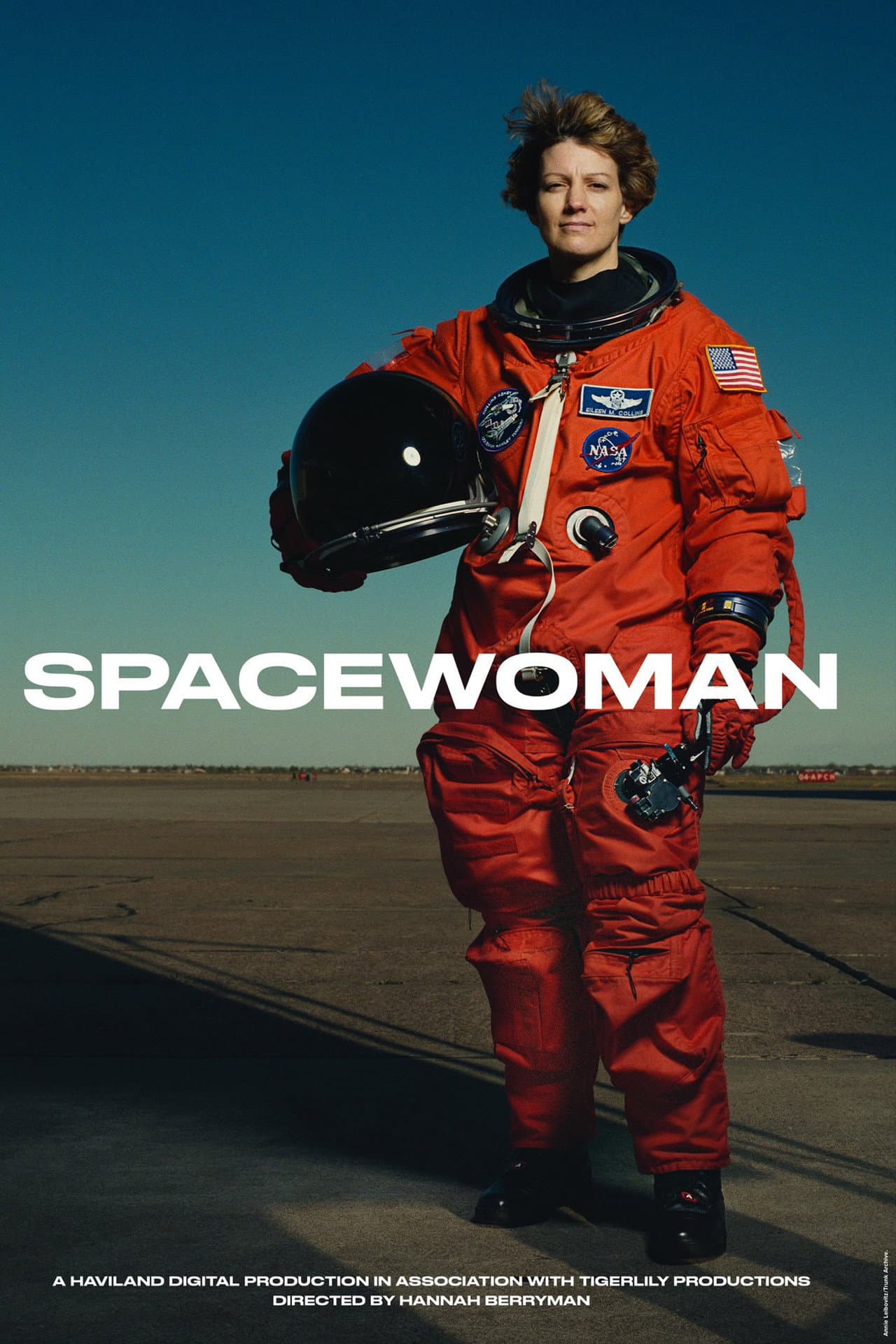 Spacewoman preview 2