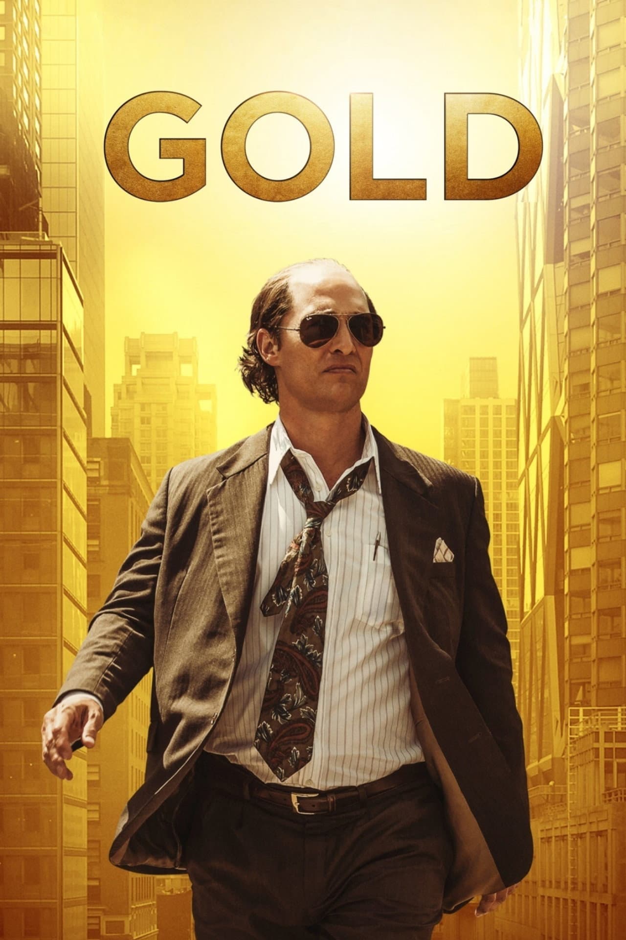 Gold preview 2