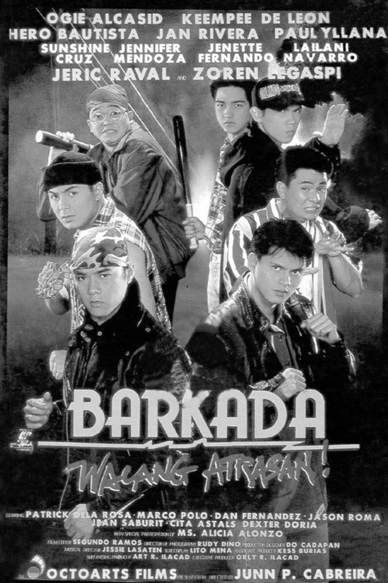 Barkada Walang Atrasan preview 1