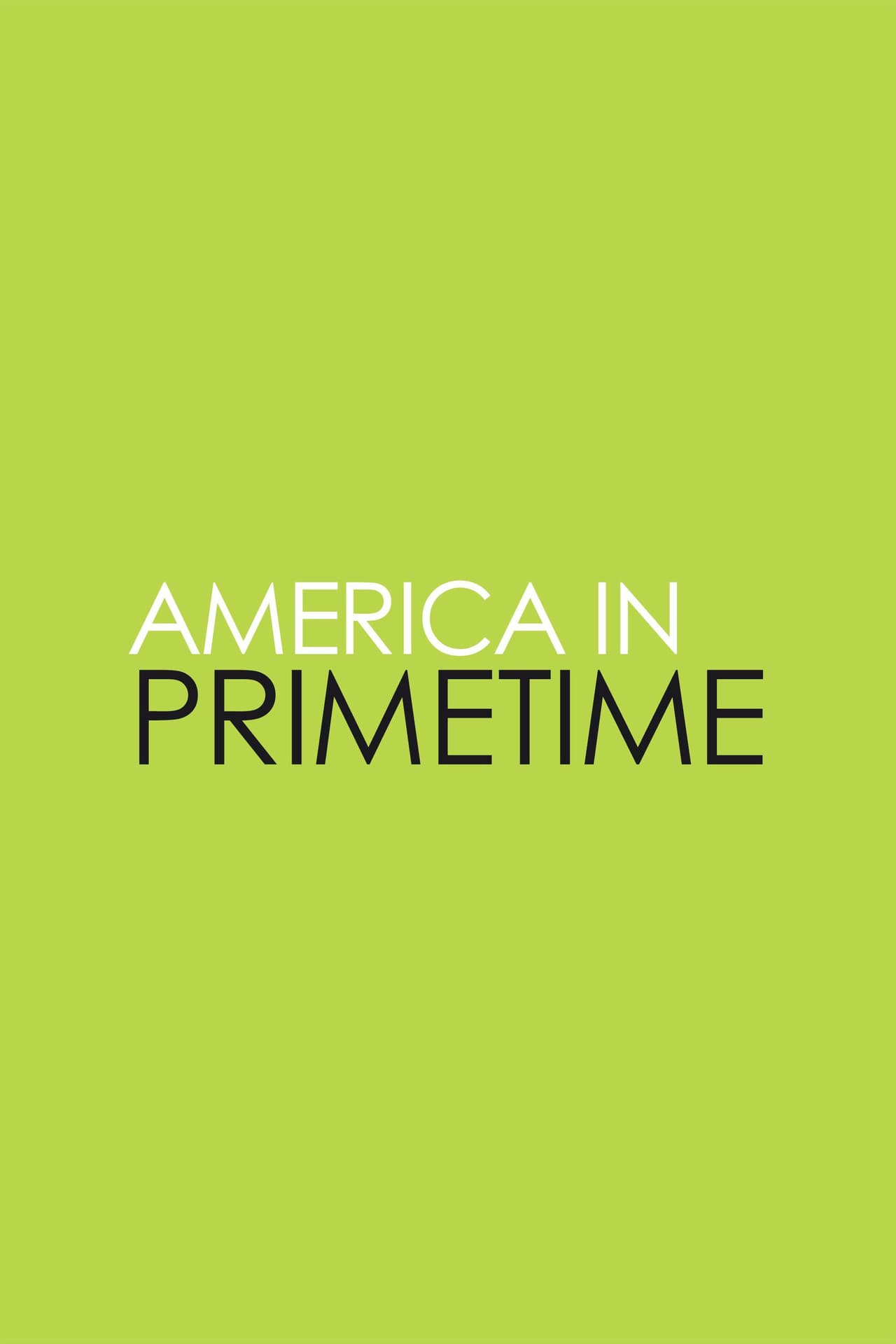 America in Primetime preview 1