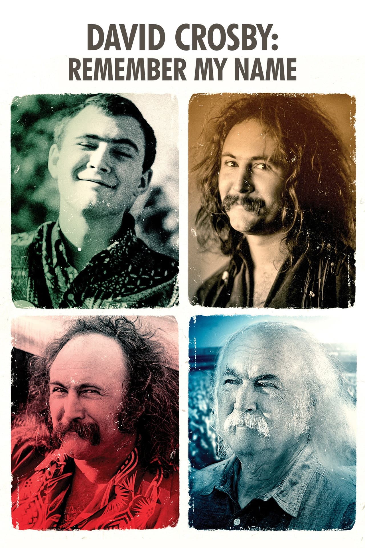 David Crosby: Remember My Name preview 2