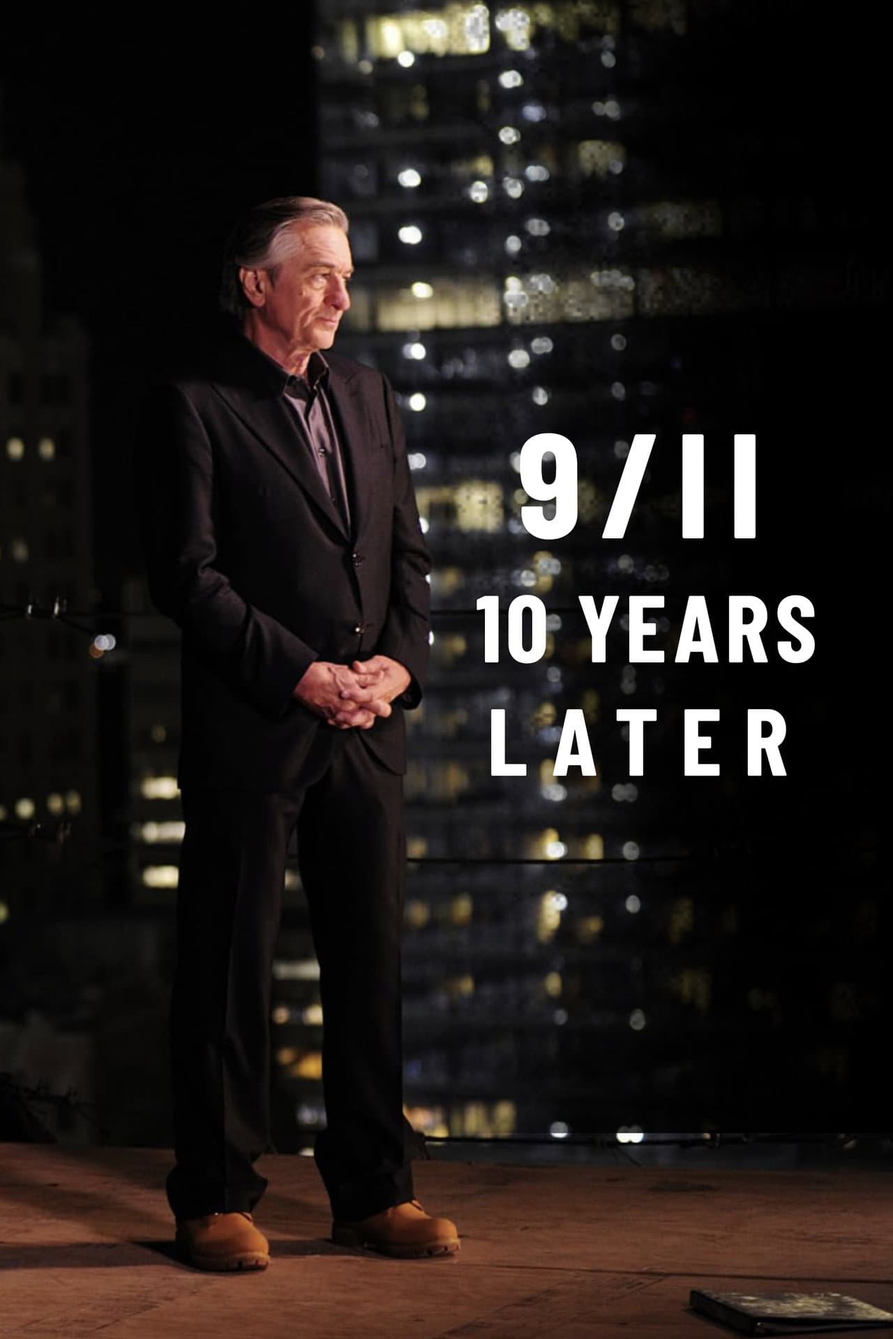 9/11: 10 Years Later preview 1