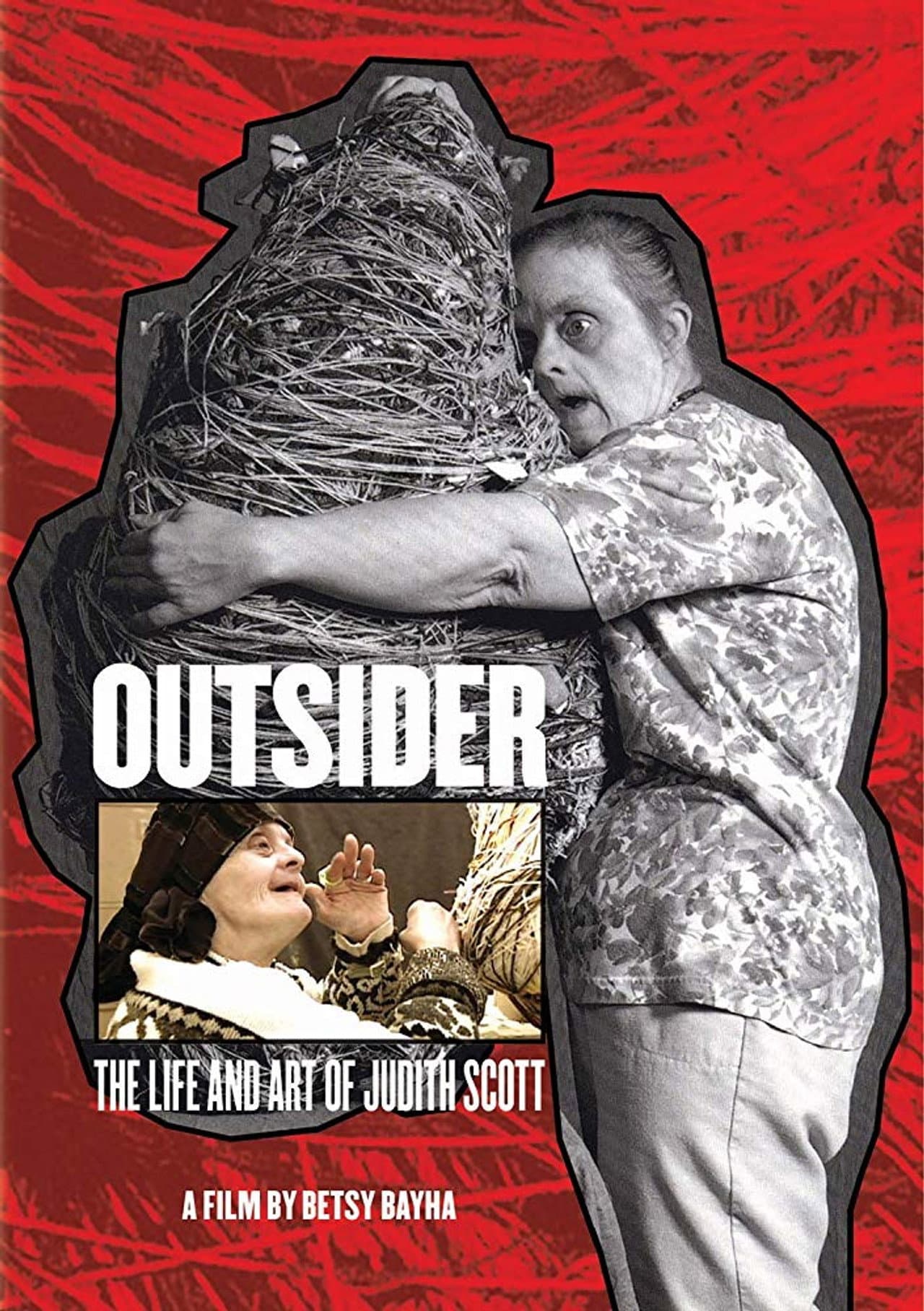 Outsider: The Life and Art of Judith Scott preview 1