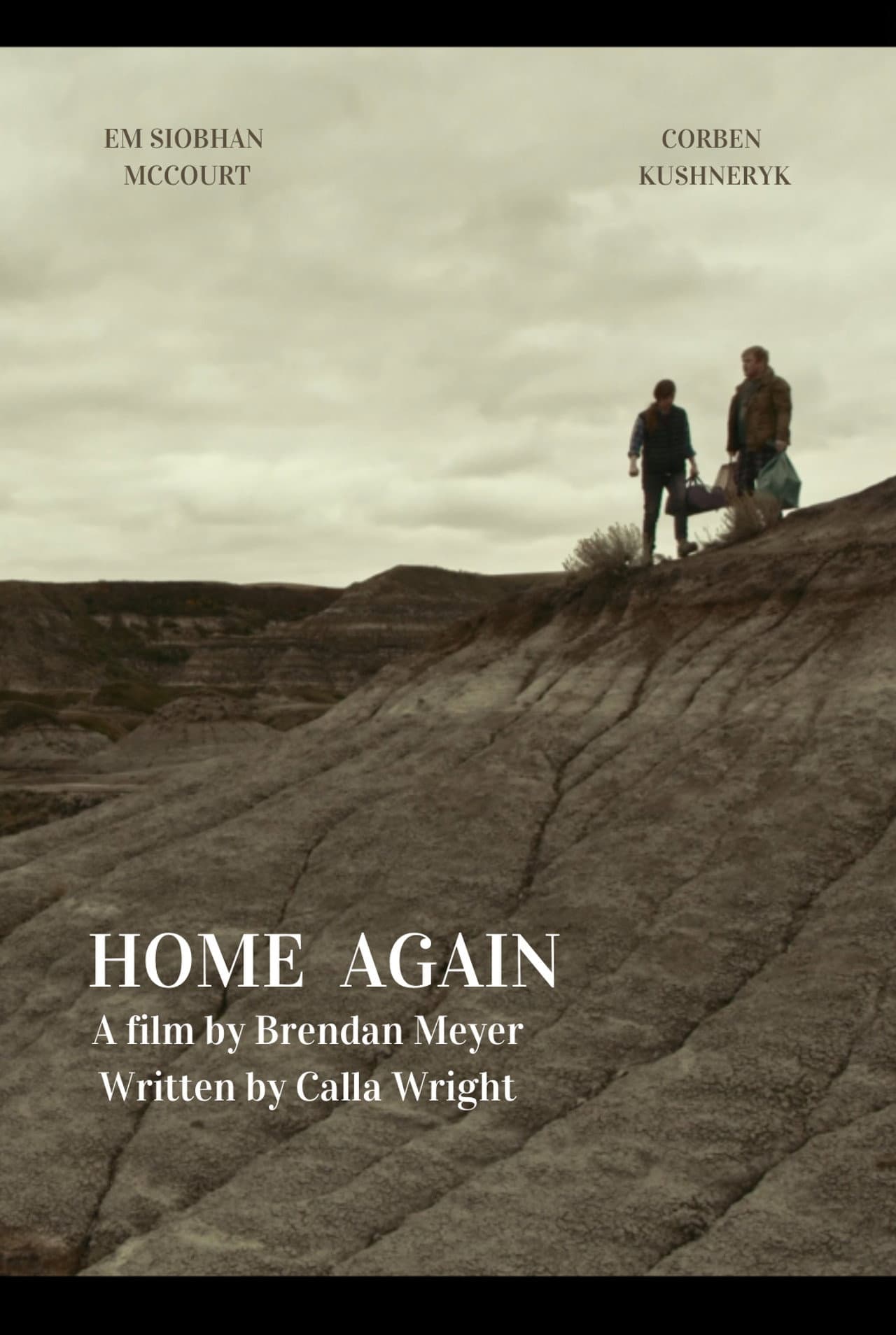 Home Again preview 1