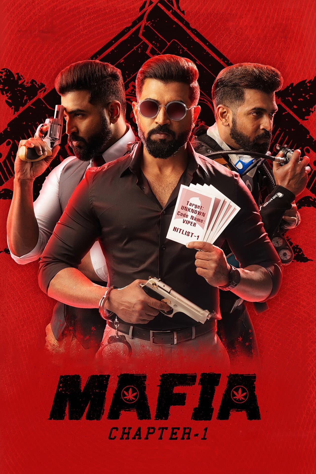 Mafia preview 2
