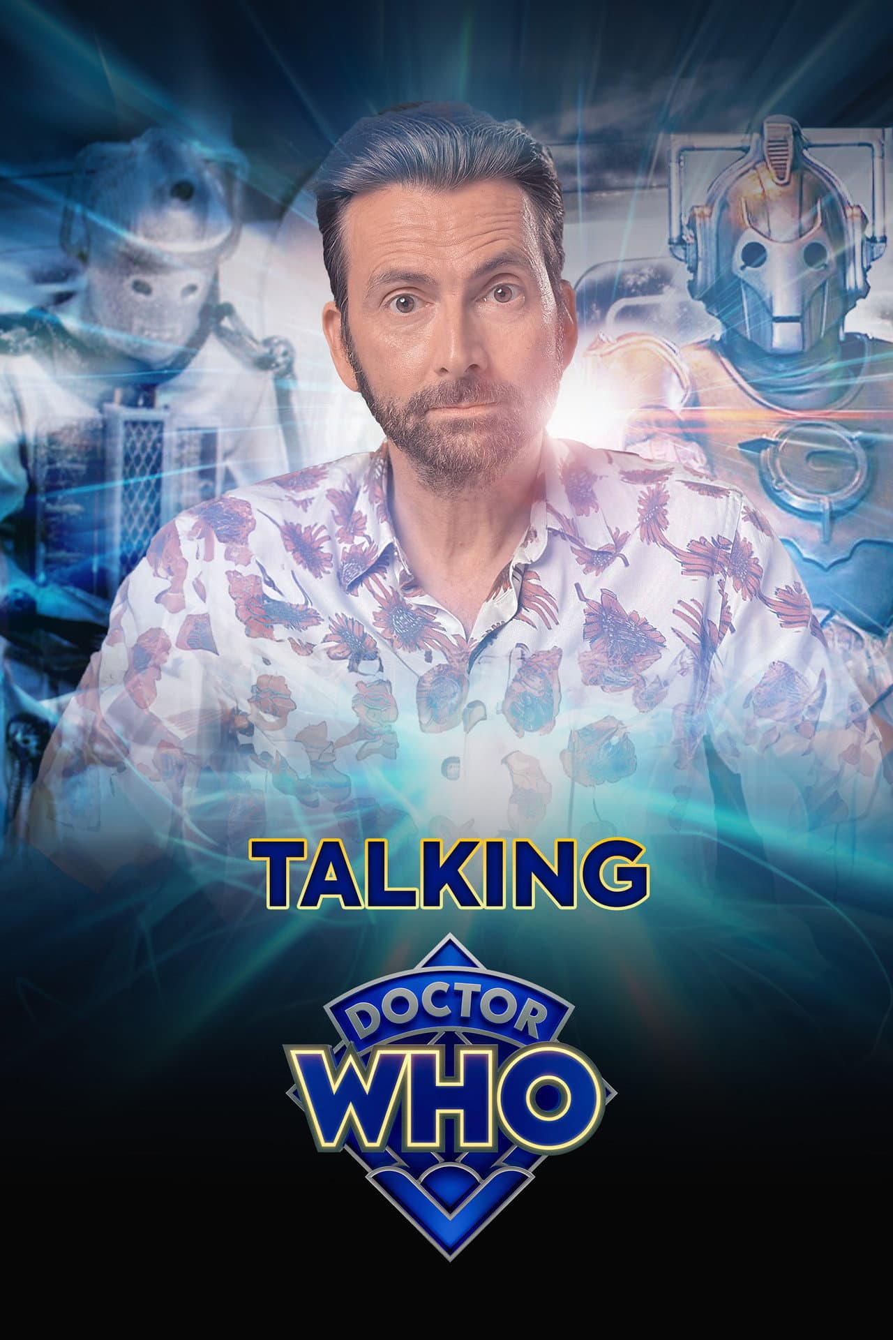 Talking Doctor Who preview 2