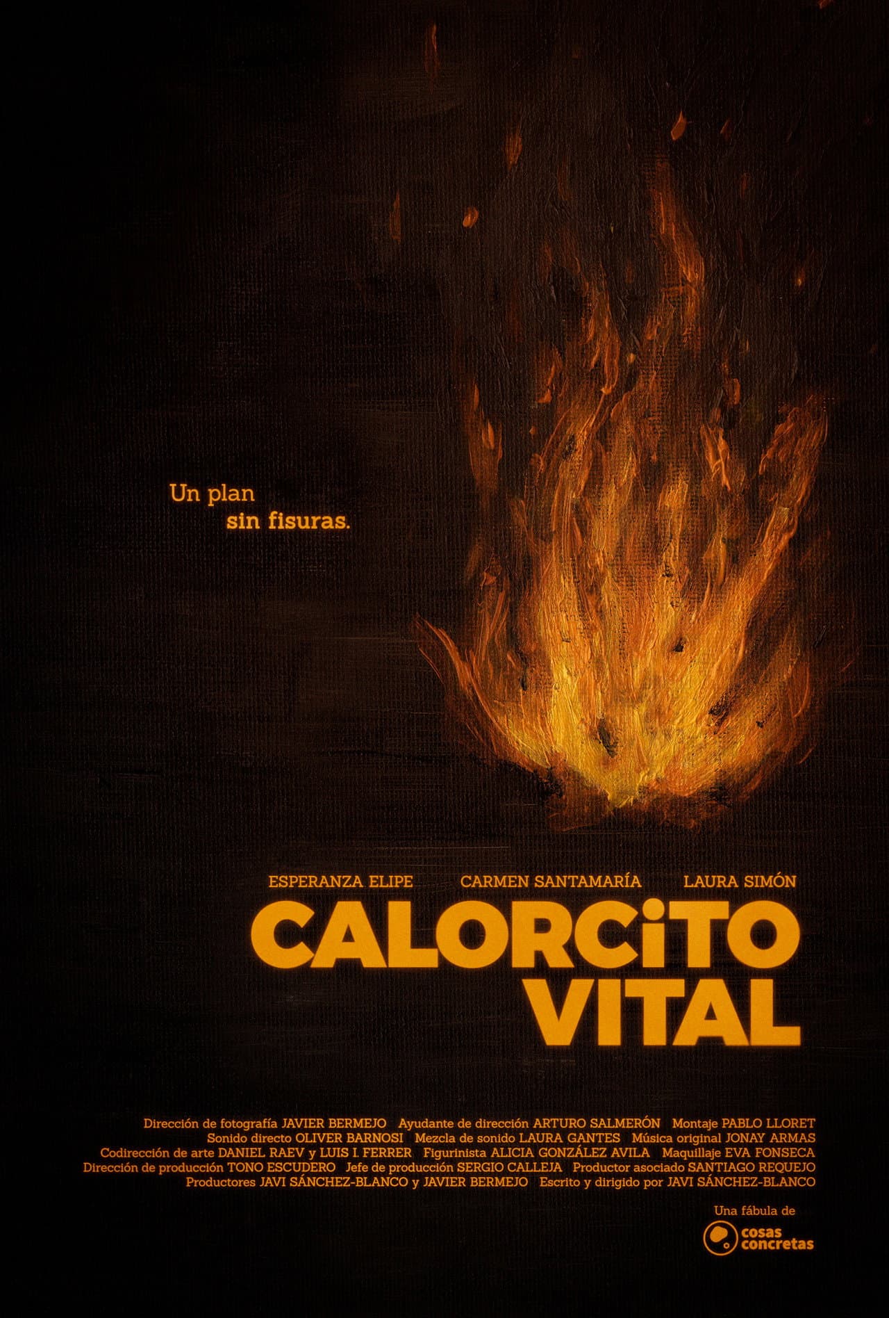 Calorcito vital preview 2