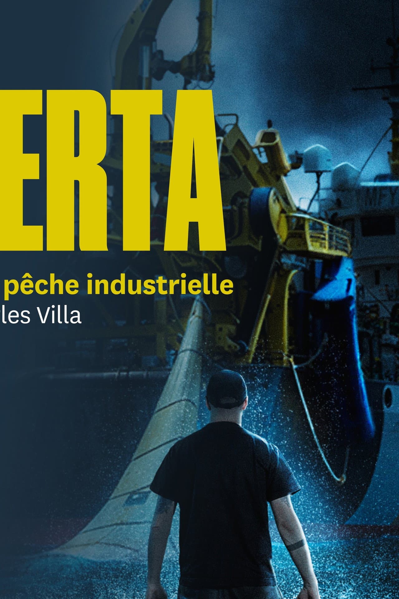 L’Omerta, scandale de la pêche industrielle preview 2