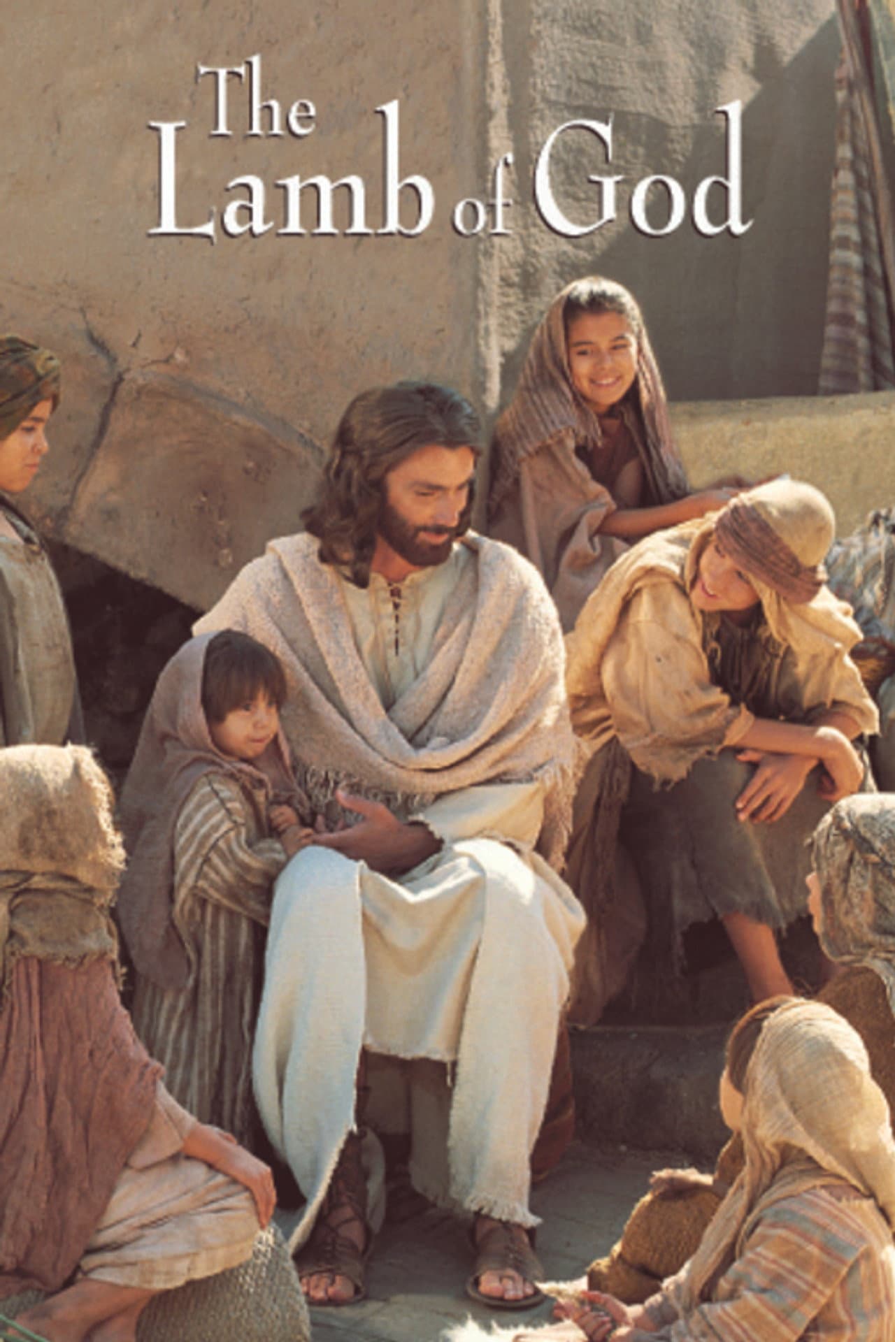 The Lamb of God preview 1