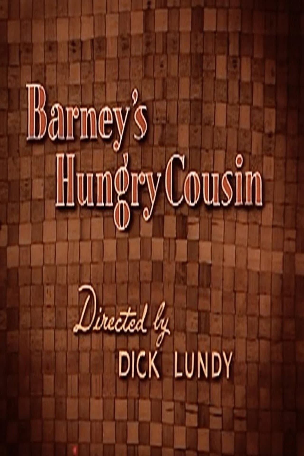 Barney's Hungry Cousin preview 2