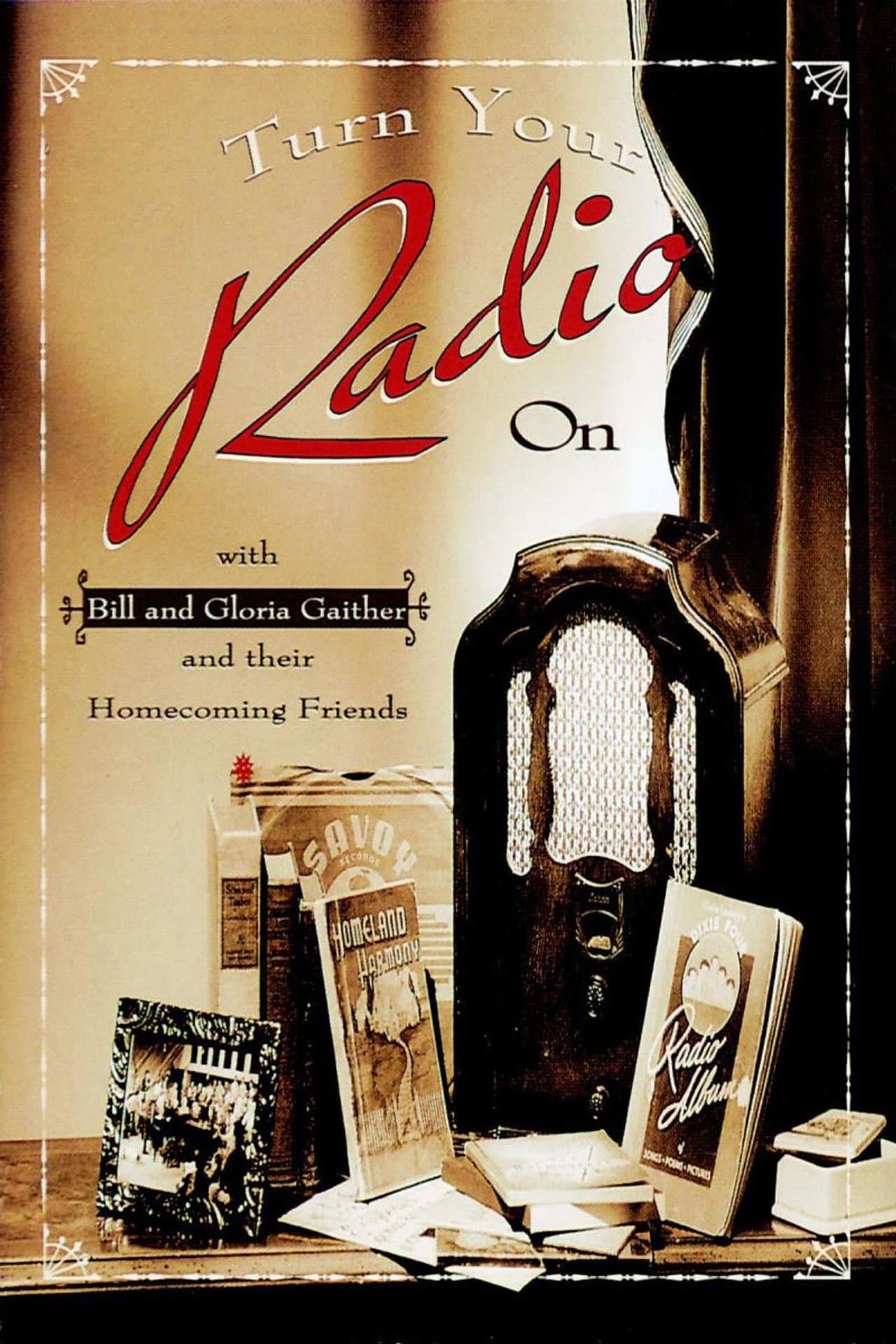 Turn Your Radio On preview 2