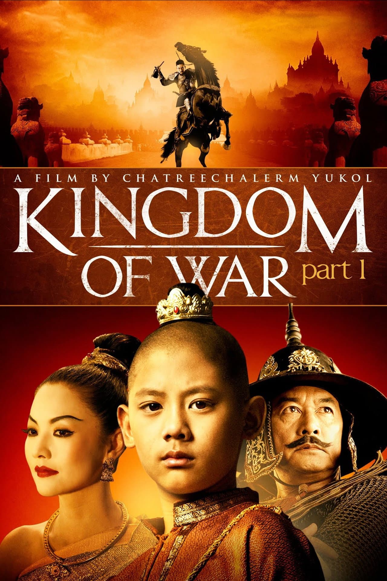 King Naresuan Part: 1 preview 2
