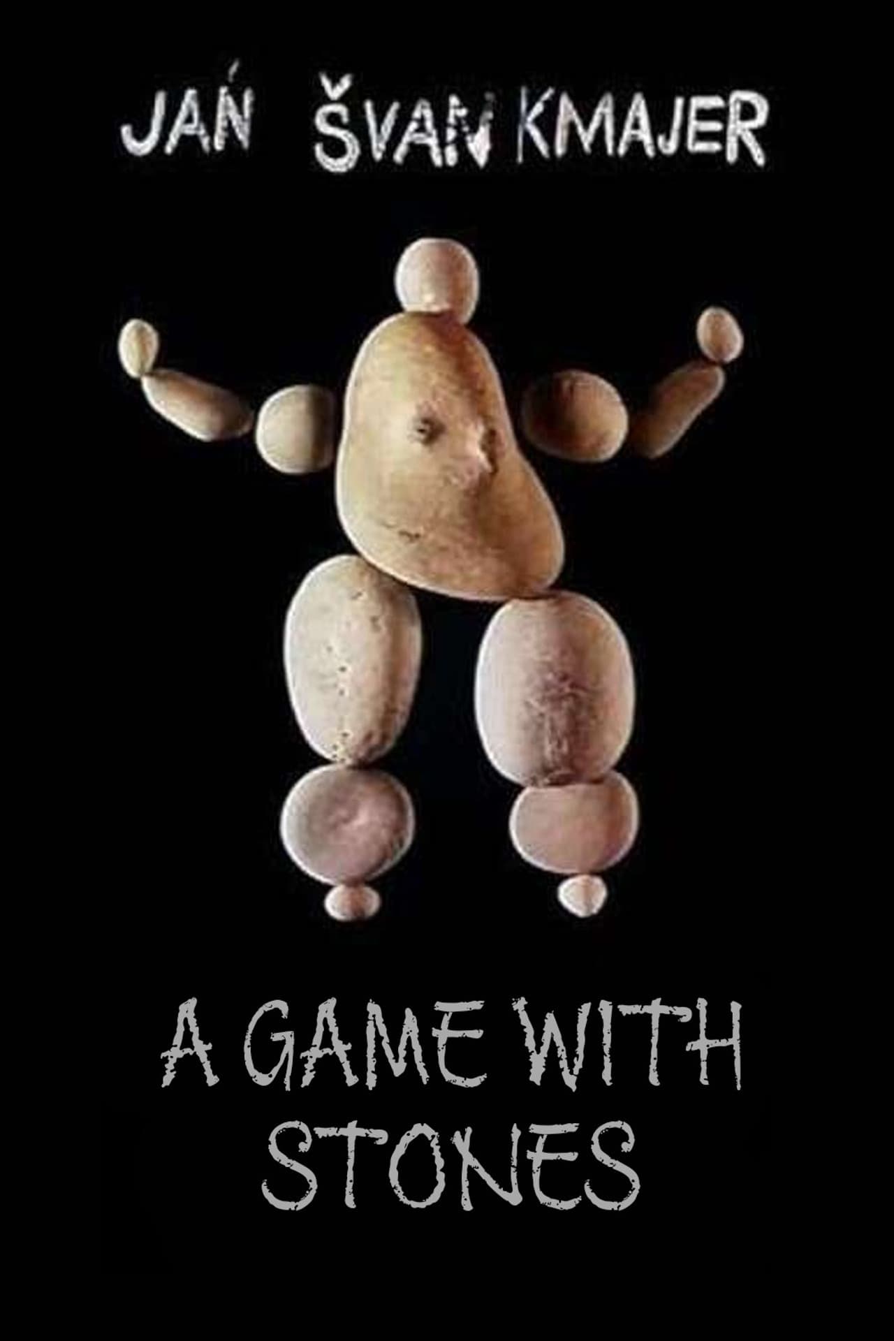 A Game with Stones preview 2