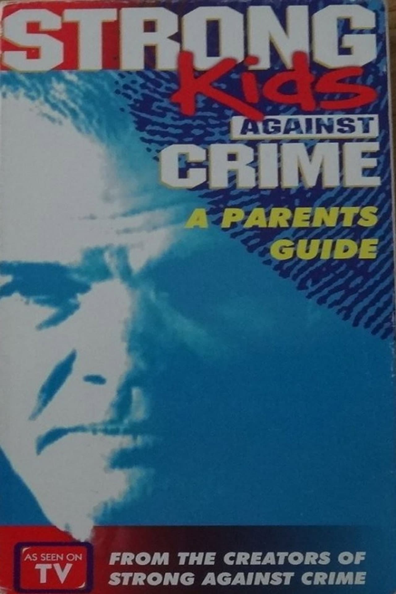 Strong Kids Against Crime preview 1