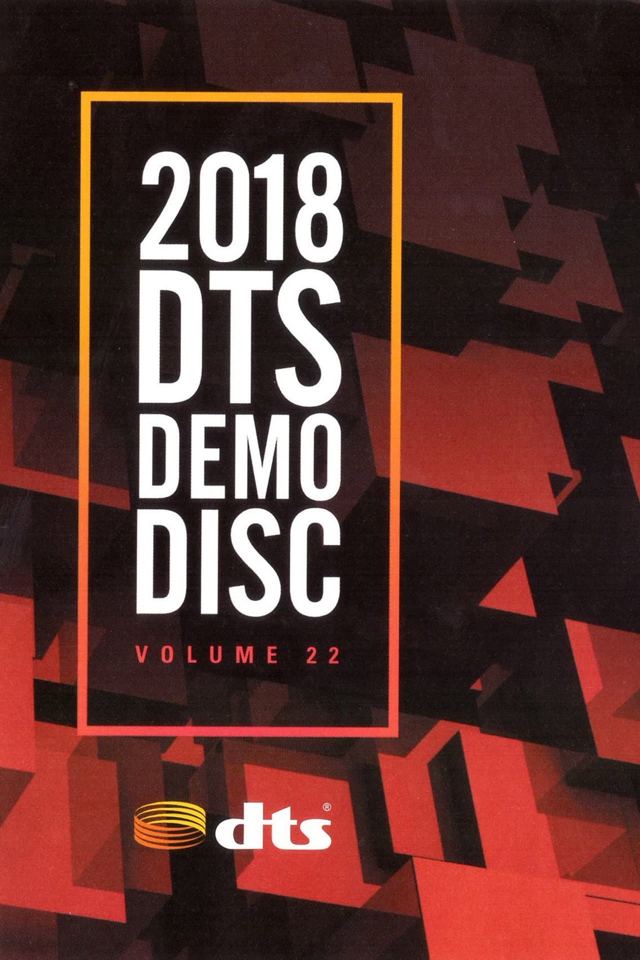 DTS BLU-RAY MUSIC DEMO DISC 22 preview 2