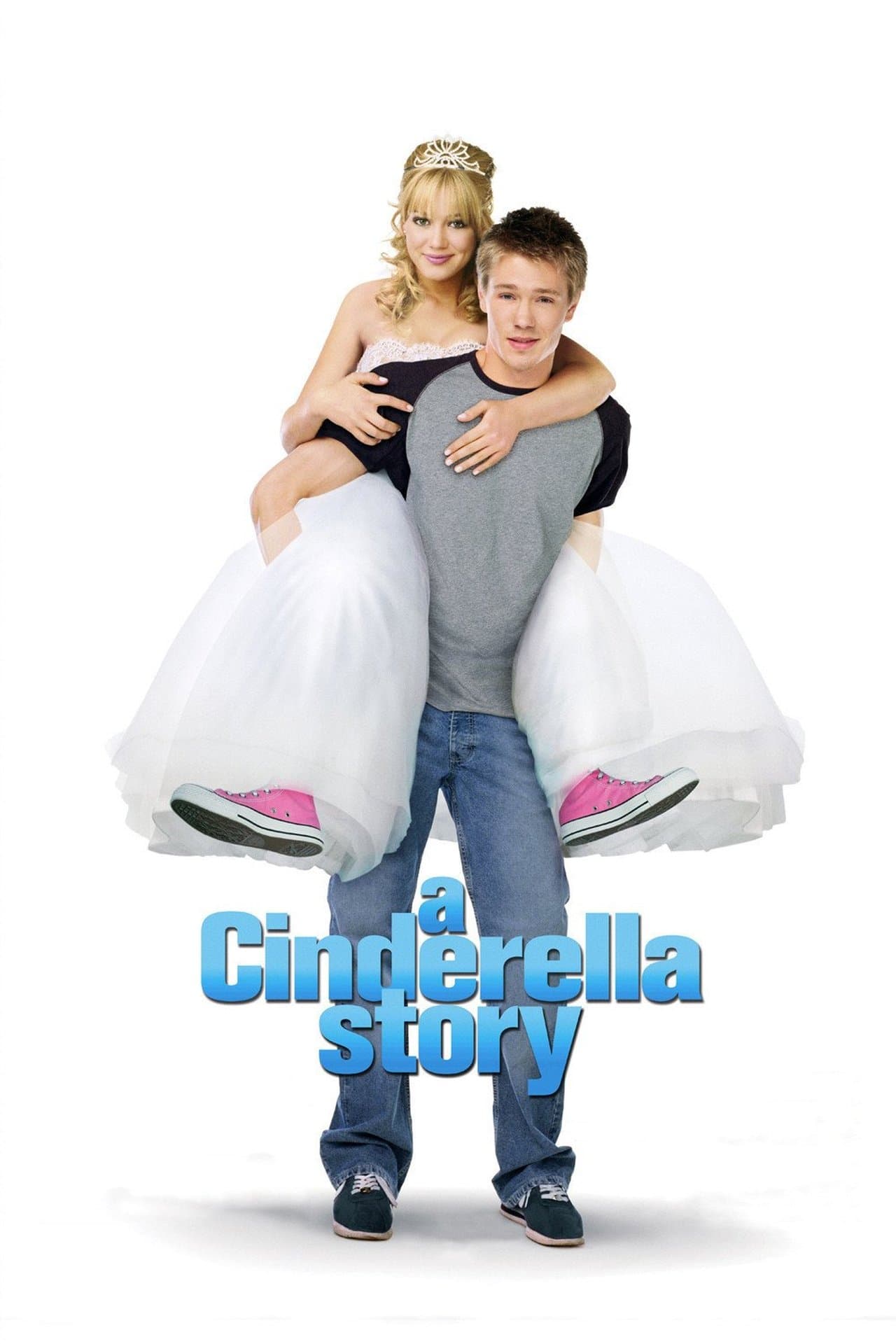 A Cinderella Story preview 2