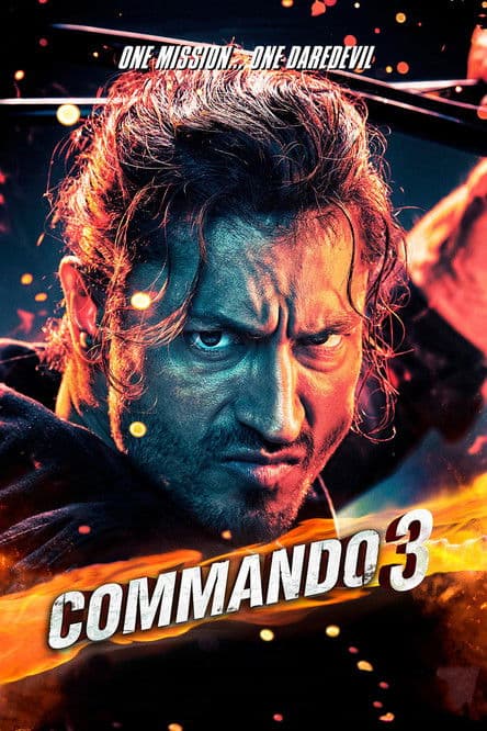 Commando 3 preview 2