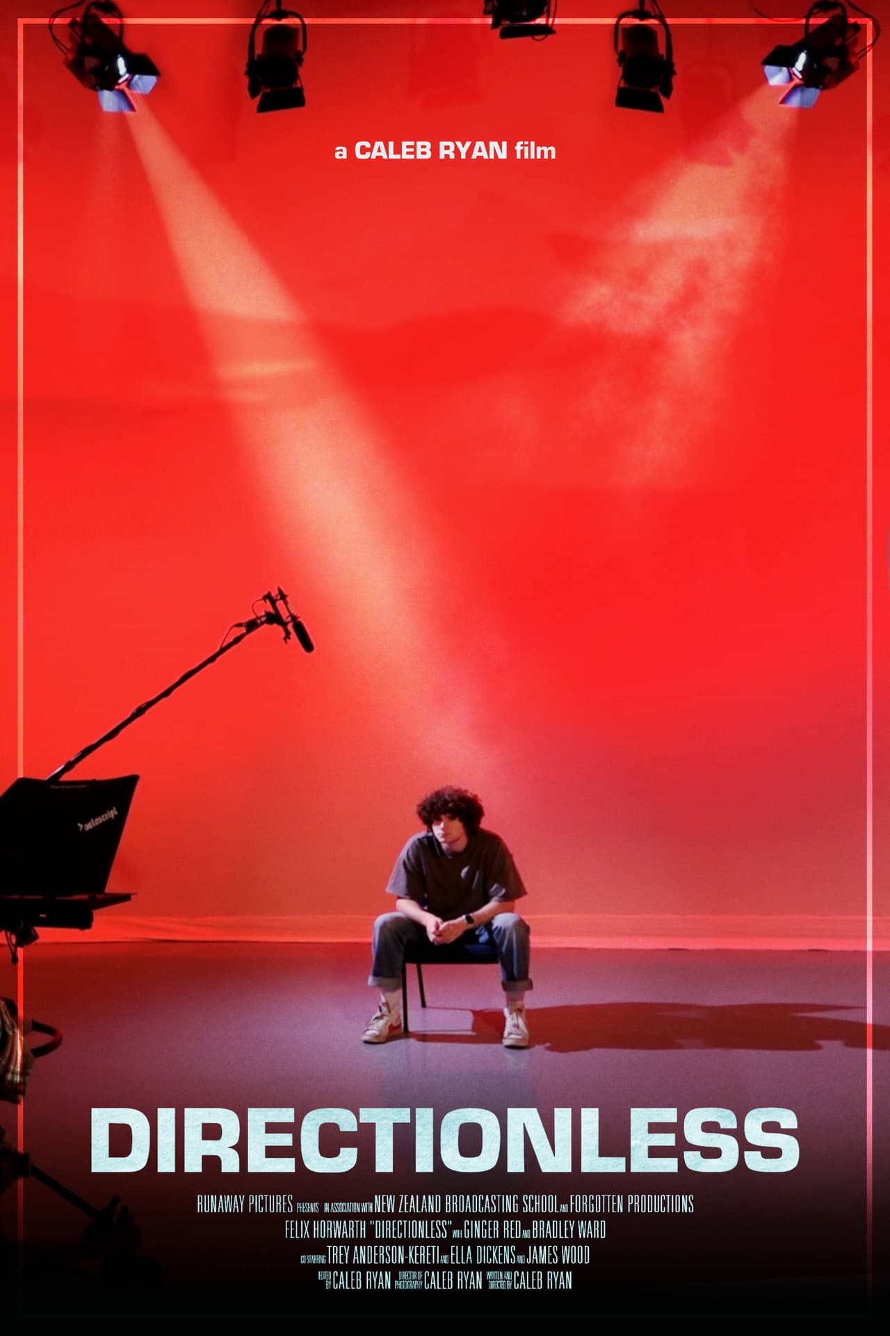Directionless preview 2