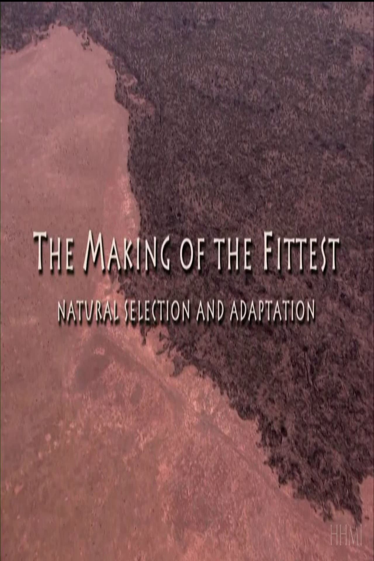 The Making of the Fittest: Natural Selection and Adaptation preview 1